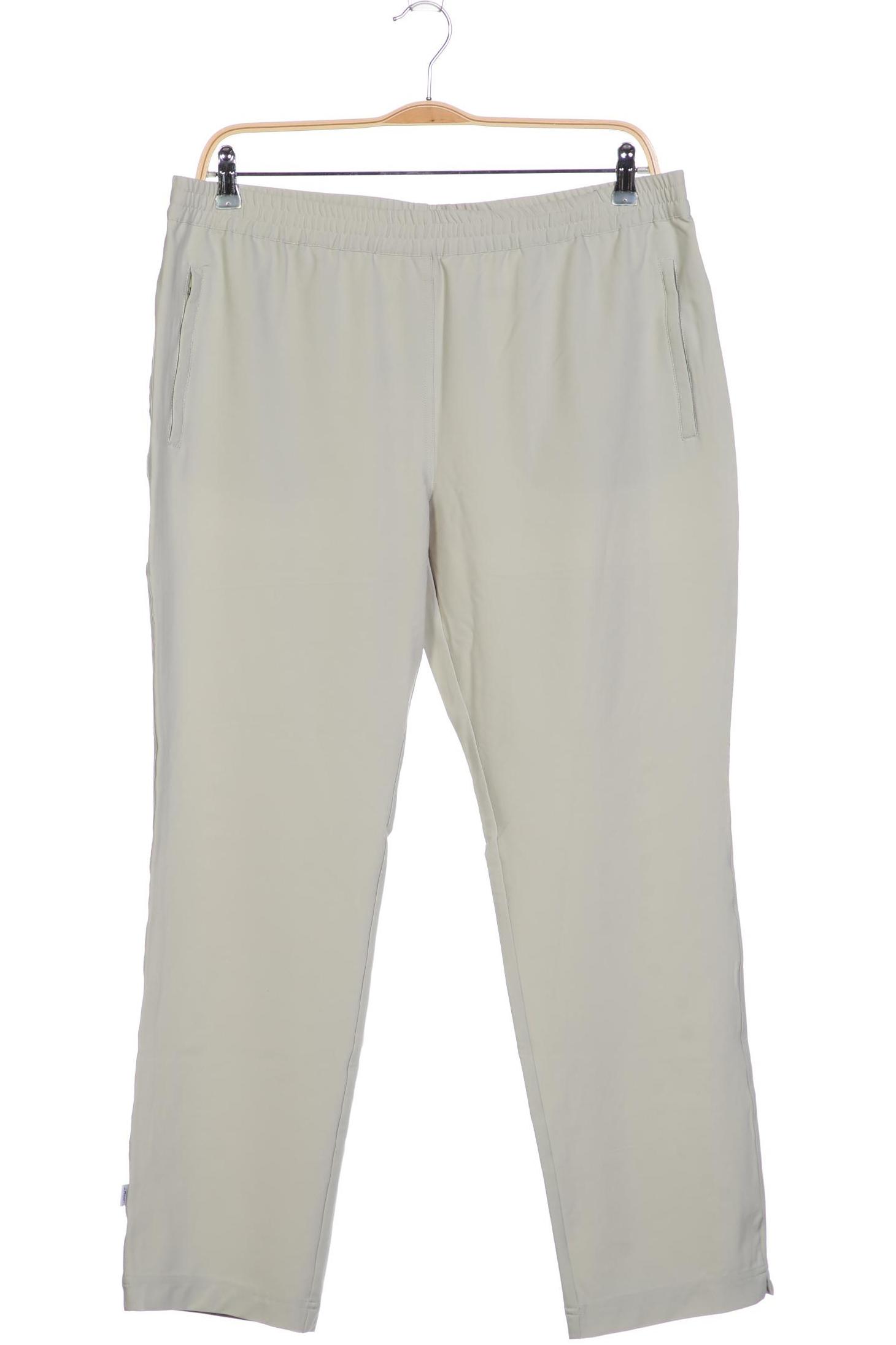 

JOY sportswear Damen Stoffhose, hellgrün, Gr. 48