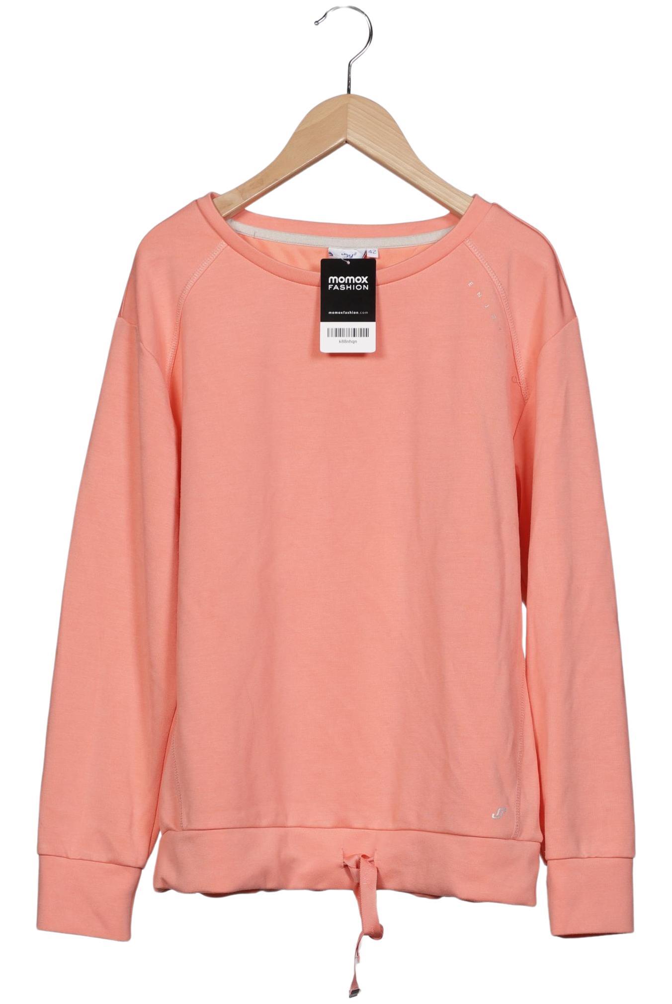 

JOY sportswear Damen Sweatshirt, pink, Gr. 42