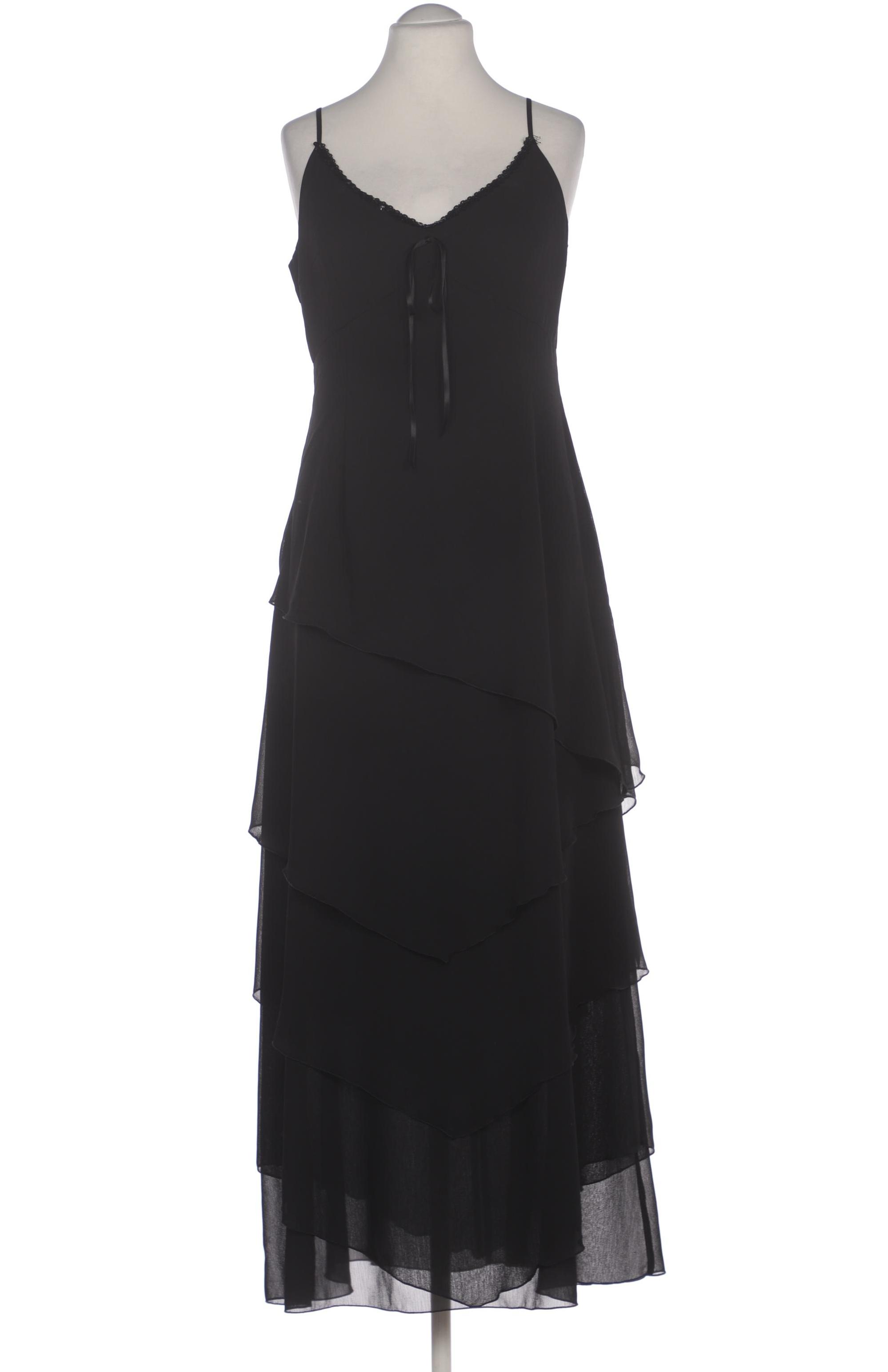 

JOY sportswear Damen Kleid, schwarz, Gr. 44