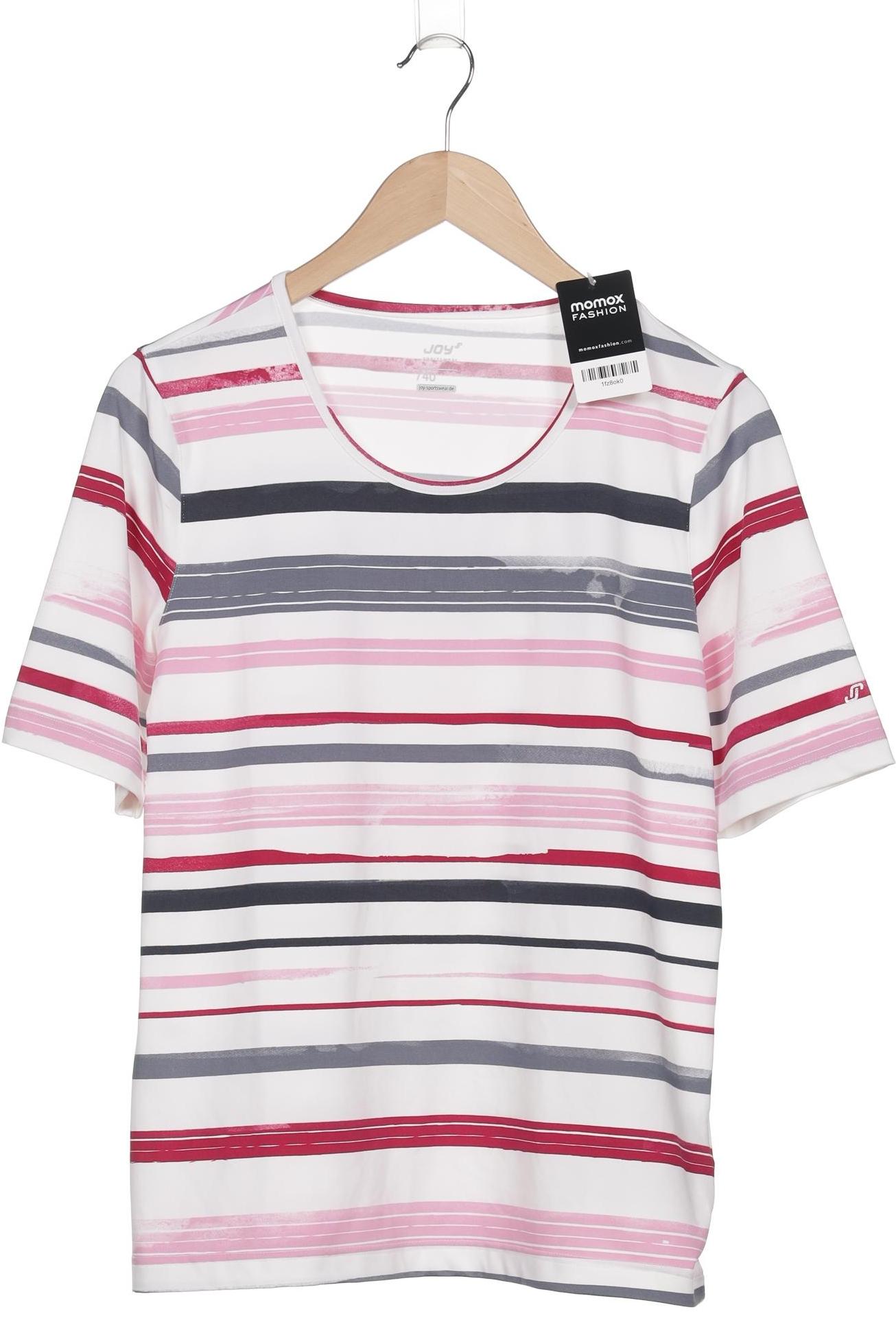 

JOY sportswear Damen T-Shirt, mehrfarbig, Gr. 40