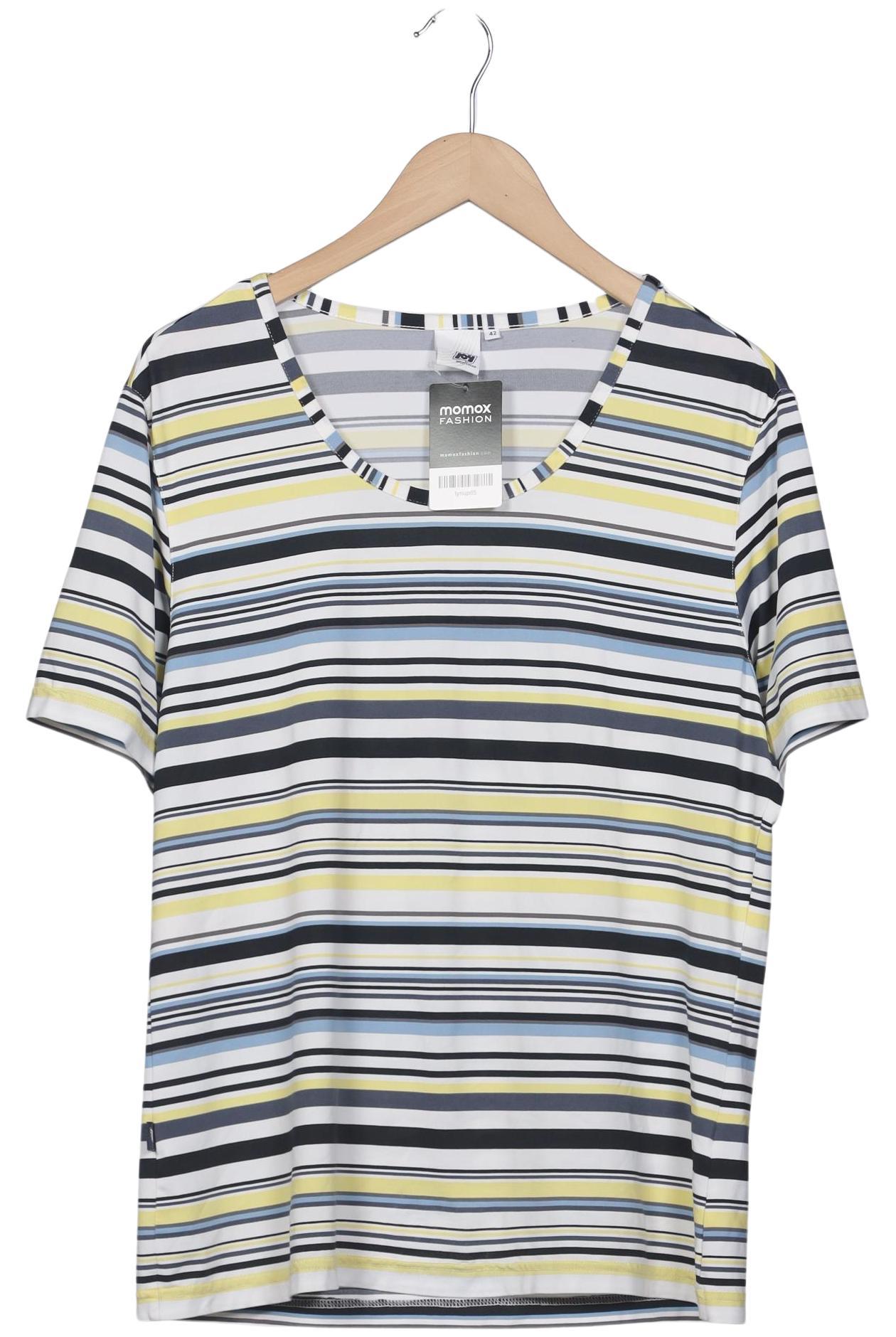 

JOY sportswear Damen T-Shirt, mehrfarbig, Gr. 42