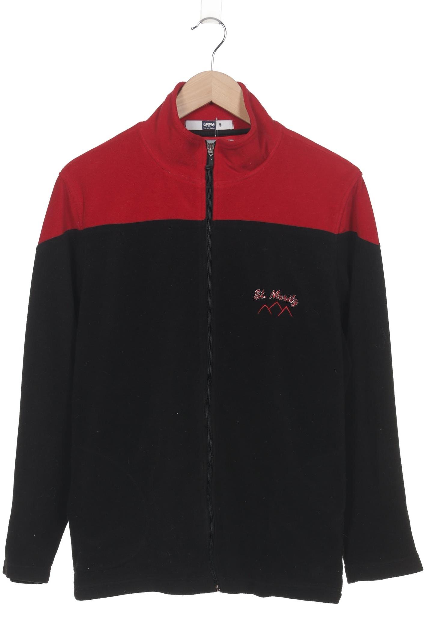 

JOY sportswear Damen Sweatshirt, schwarz, Gr. 46