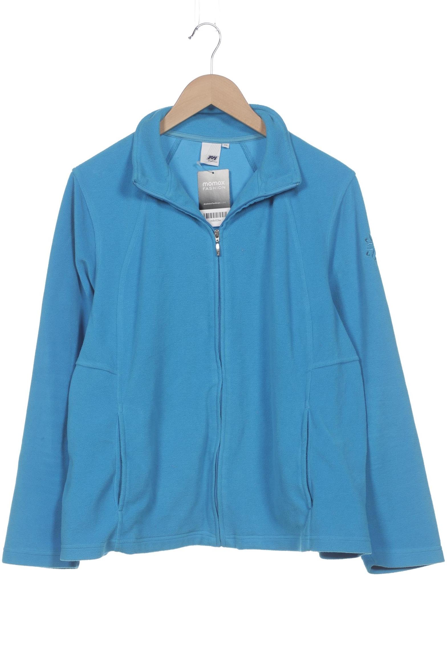 

JOY sportswear Damen Sweatshirt, blau, Gr. 44