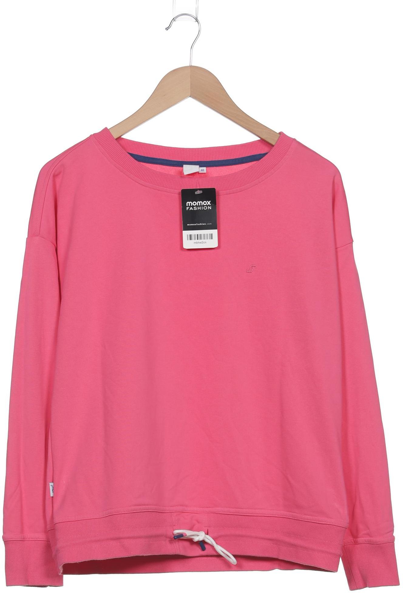 

JOY sportswear Damen Sweatshirt, pink, Gr. 40