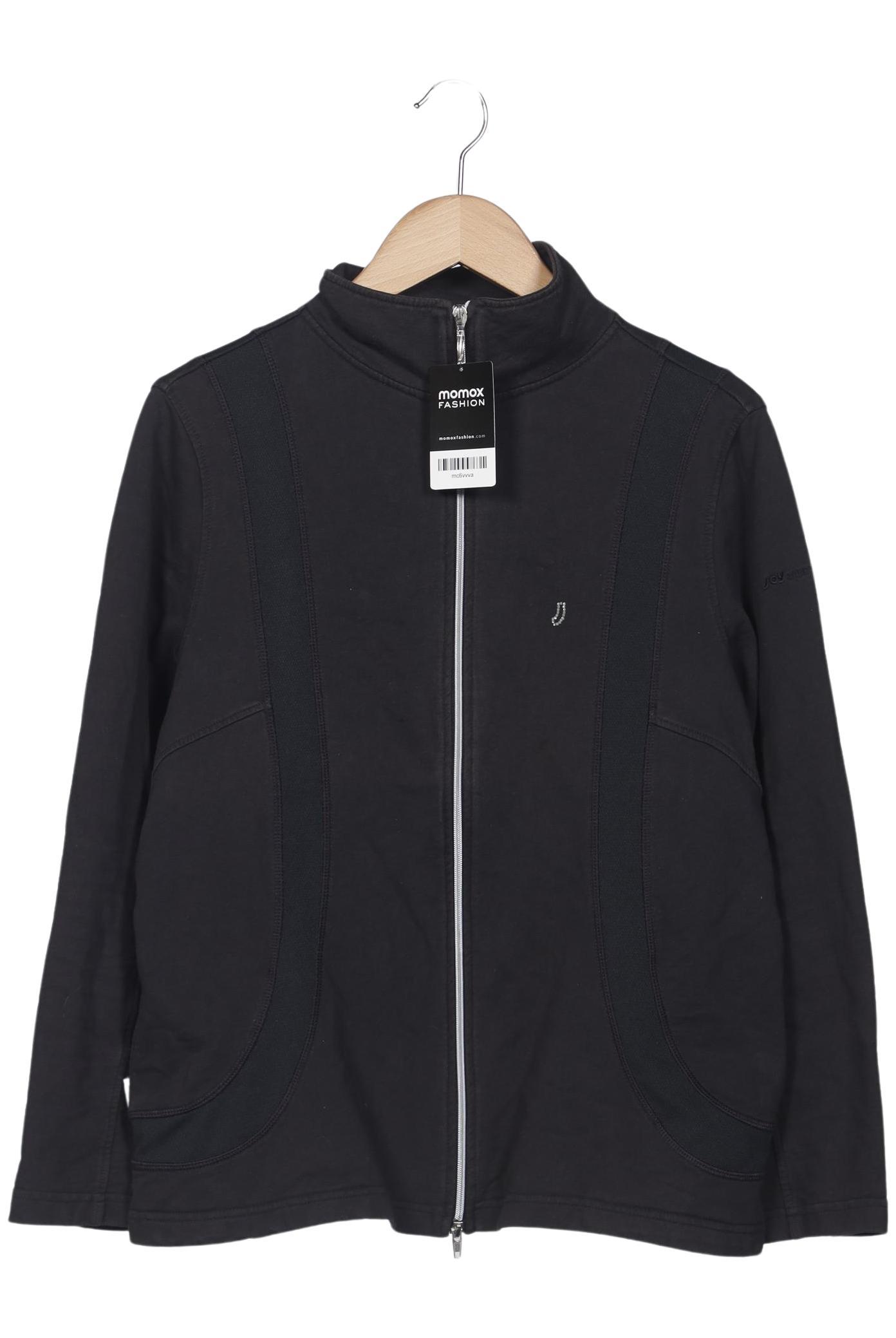

JOY sportswear Damen Sweatshirt, schwarz, Gr. 44