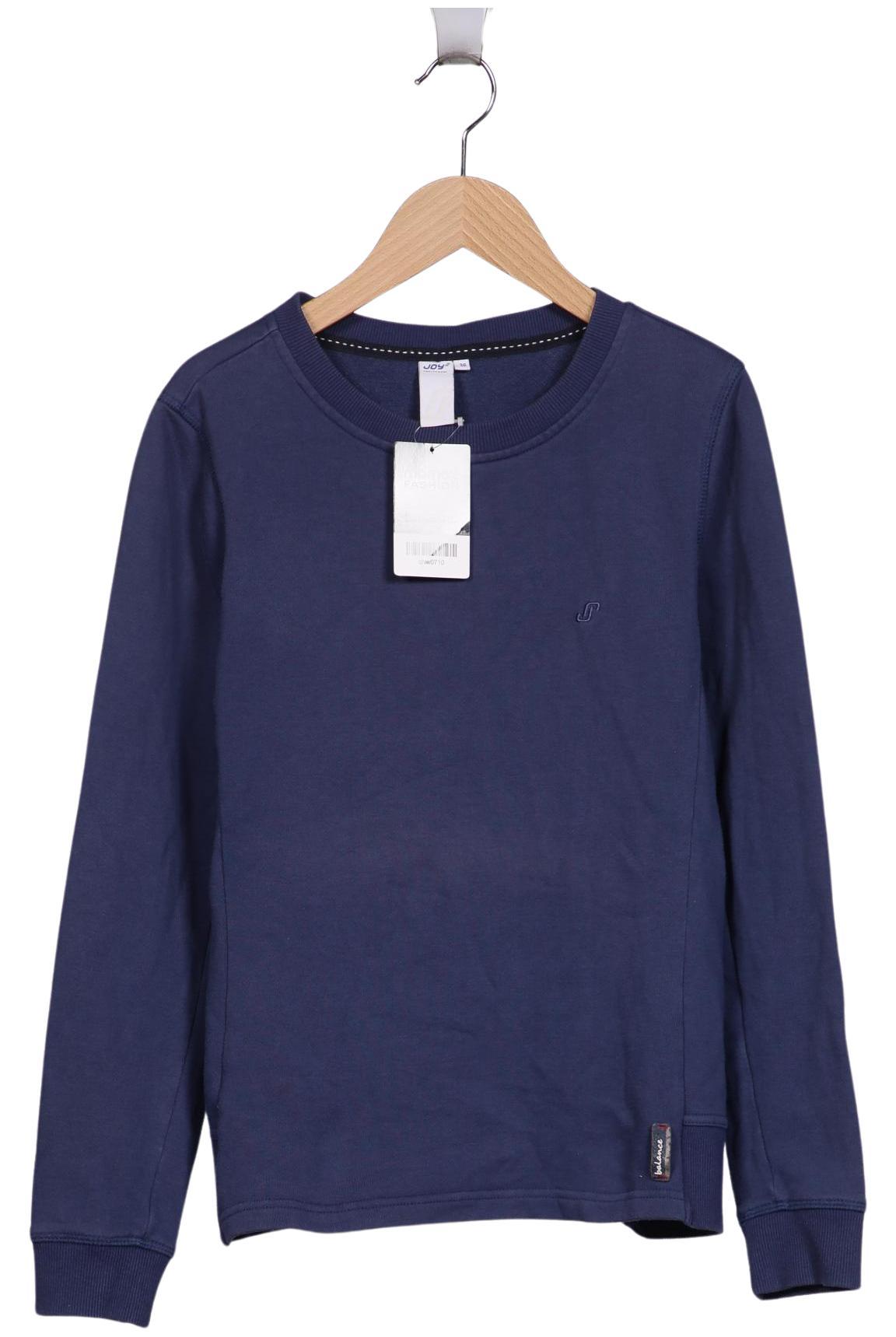 

JOY sportswear Damen Sweatshirt, marineblau, Gr. 36