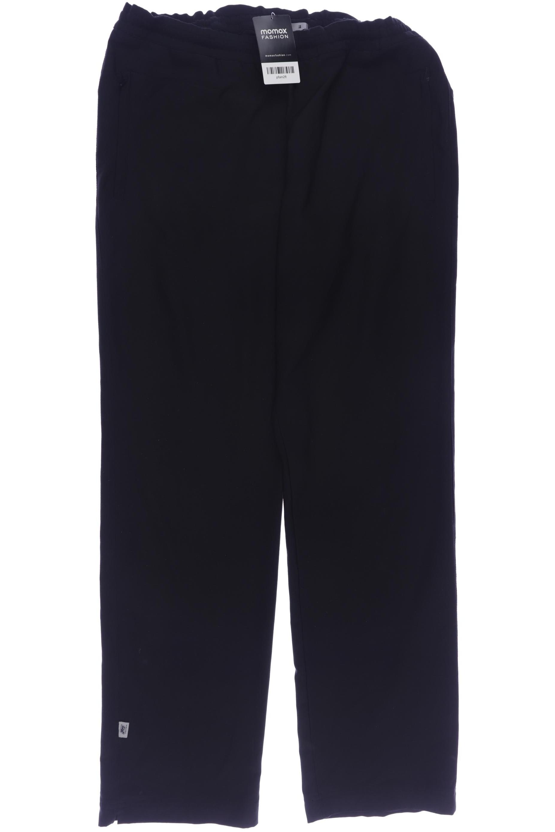 

JOY sportswear Damen Stoffhose, schwarz, Gr. 44