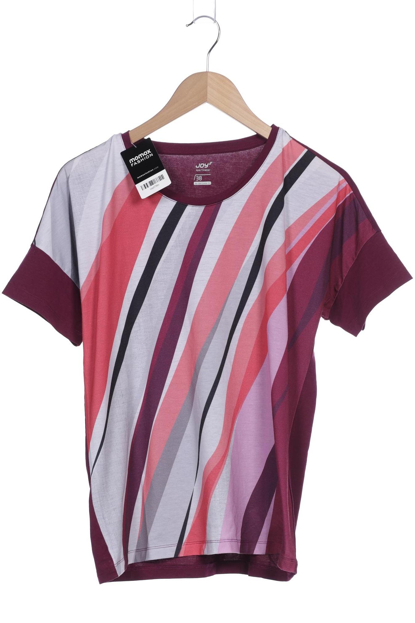 

JOY sportswear Damen T-Shirt, mehrfarbig, Gr. 38