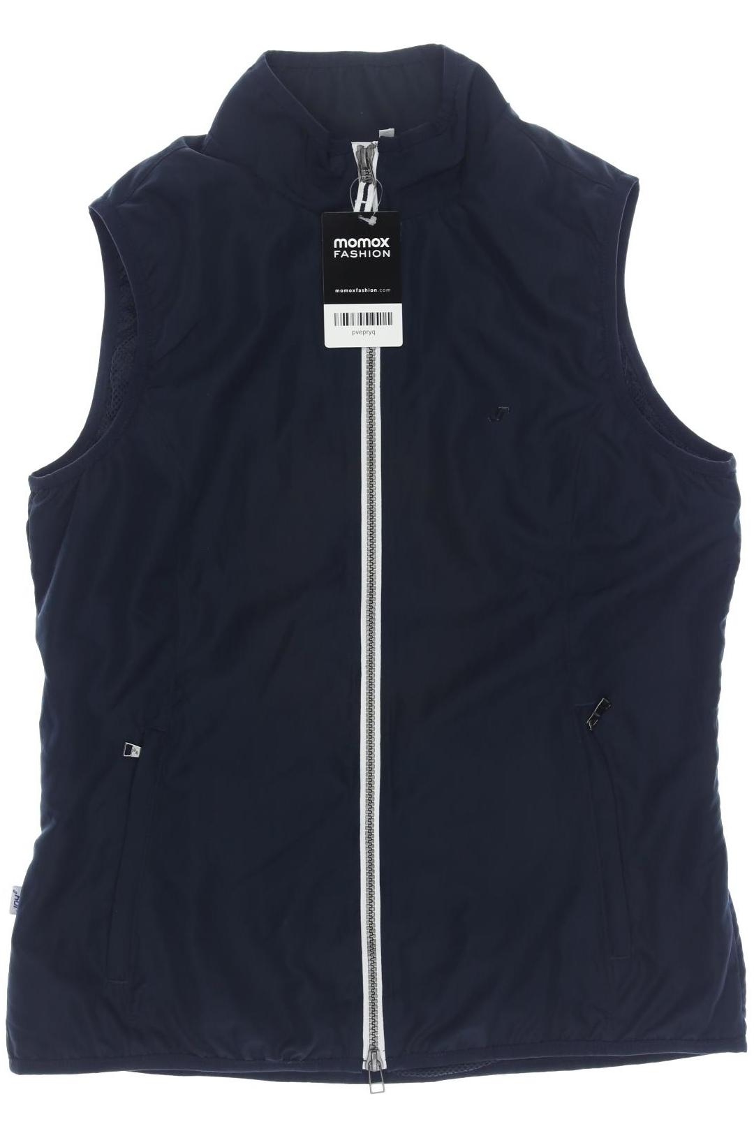 

JOY sportswear Damen Weste, marineblau, Gr. 36