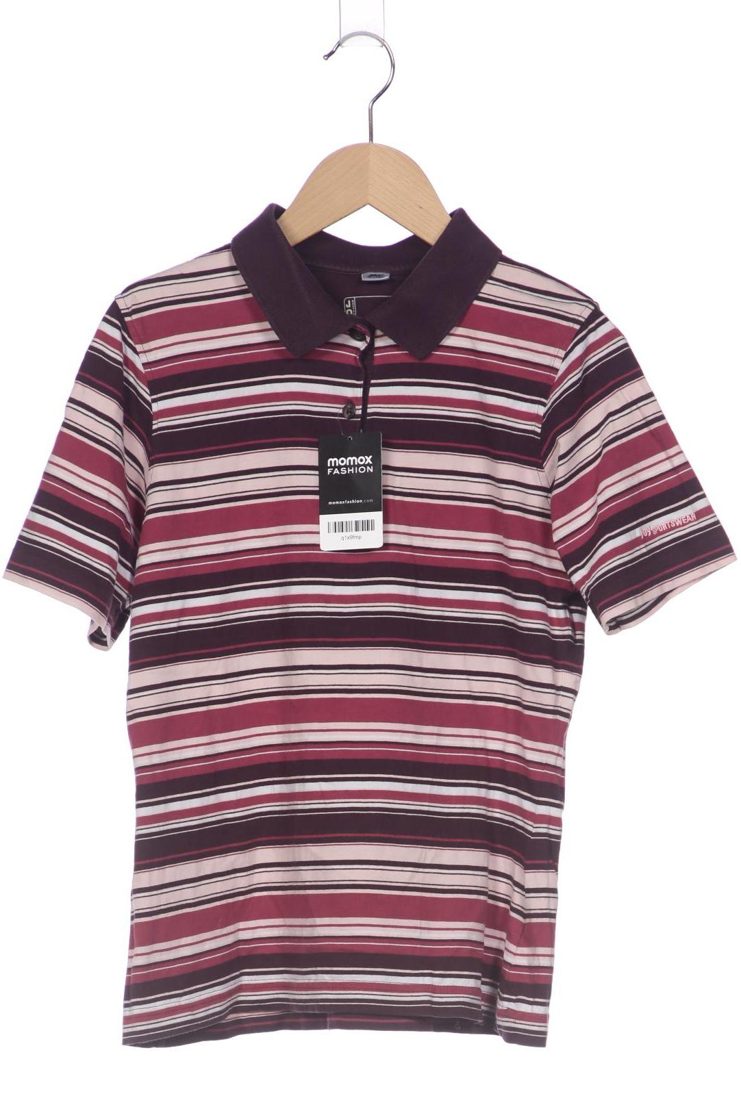 

JOY sportswear Damen Poloshirt, bordeaux, Gr. 38