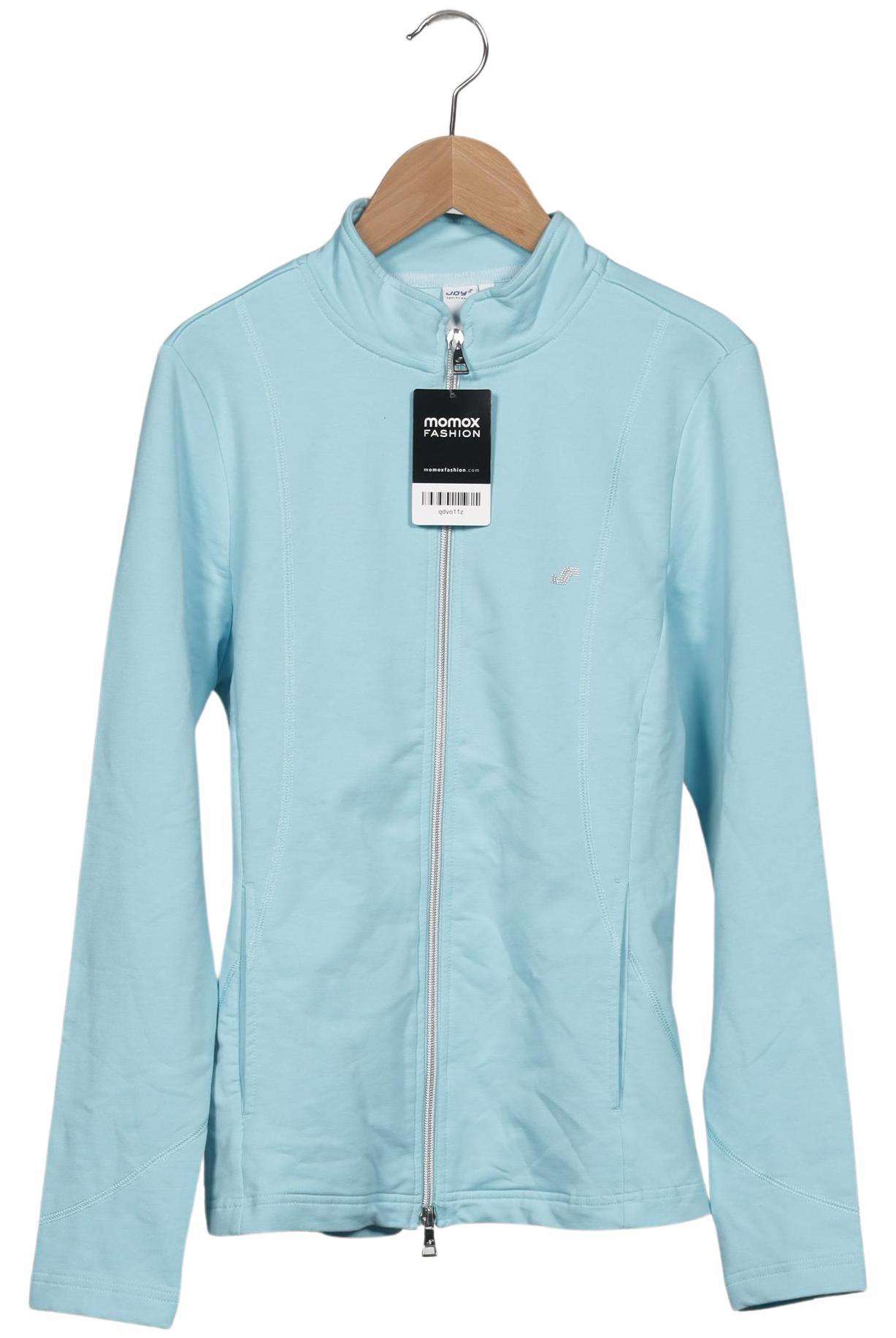 

JOY sportswear Damen Sweatshirt, hellblau, Gr. 38