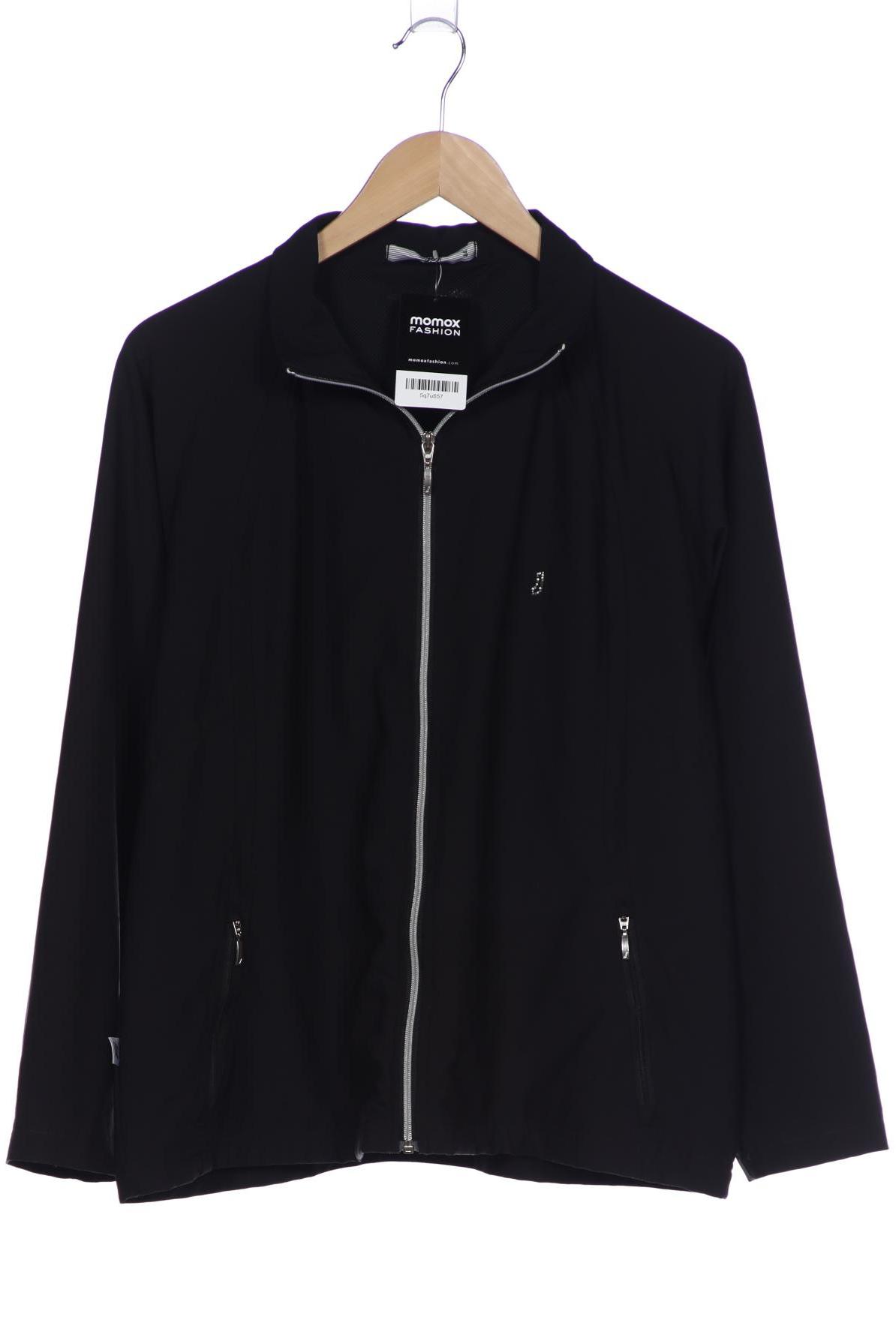 

JOY sportswear Damen Jacke, schwarz, Gr. 44