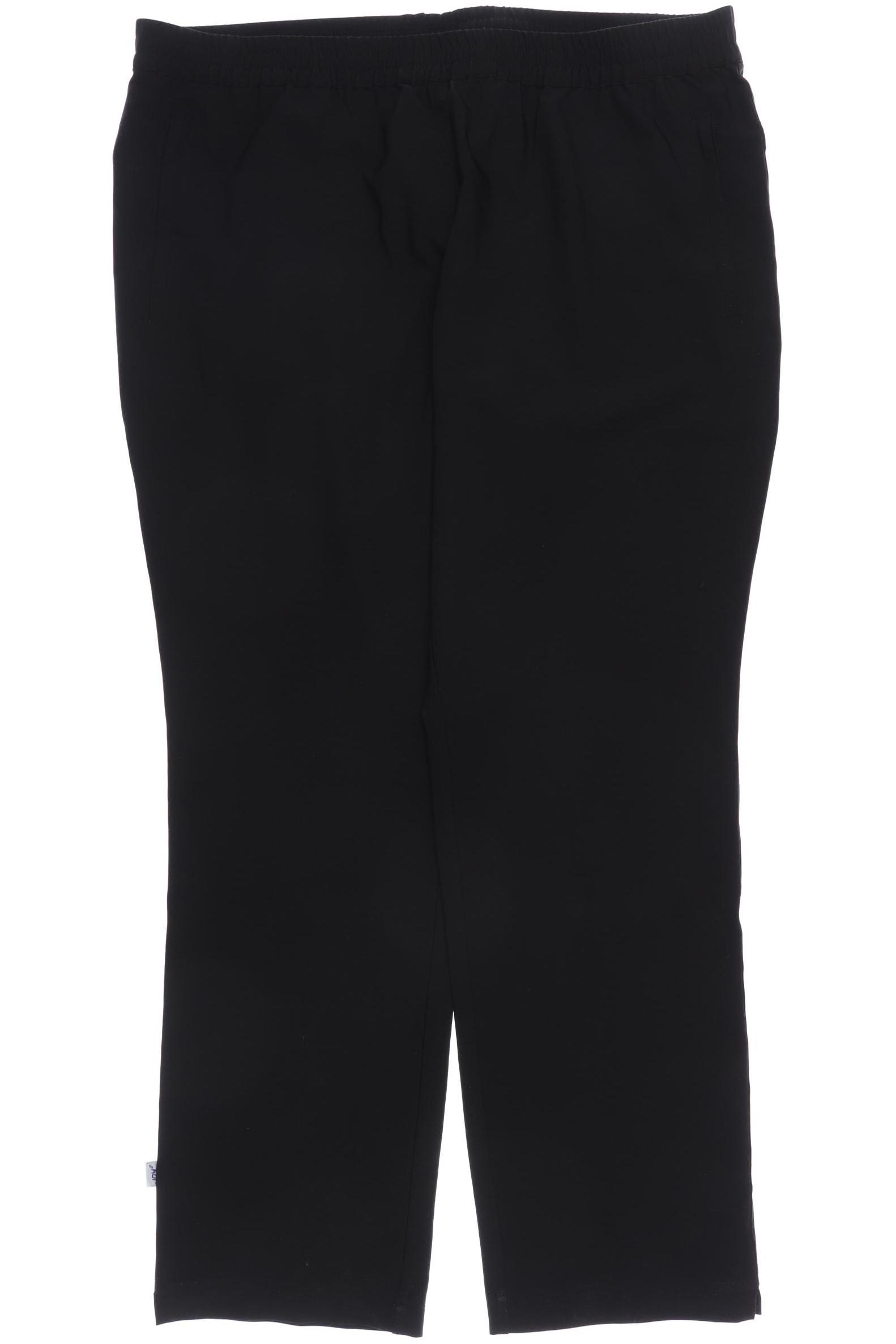 

JOY sportswear Damen Stoffhose, schwarz, Gr. 48
