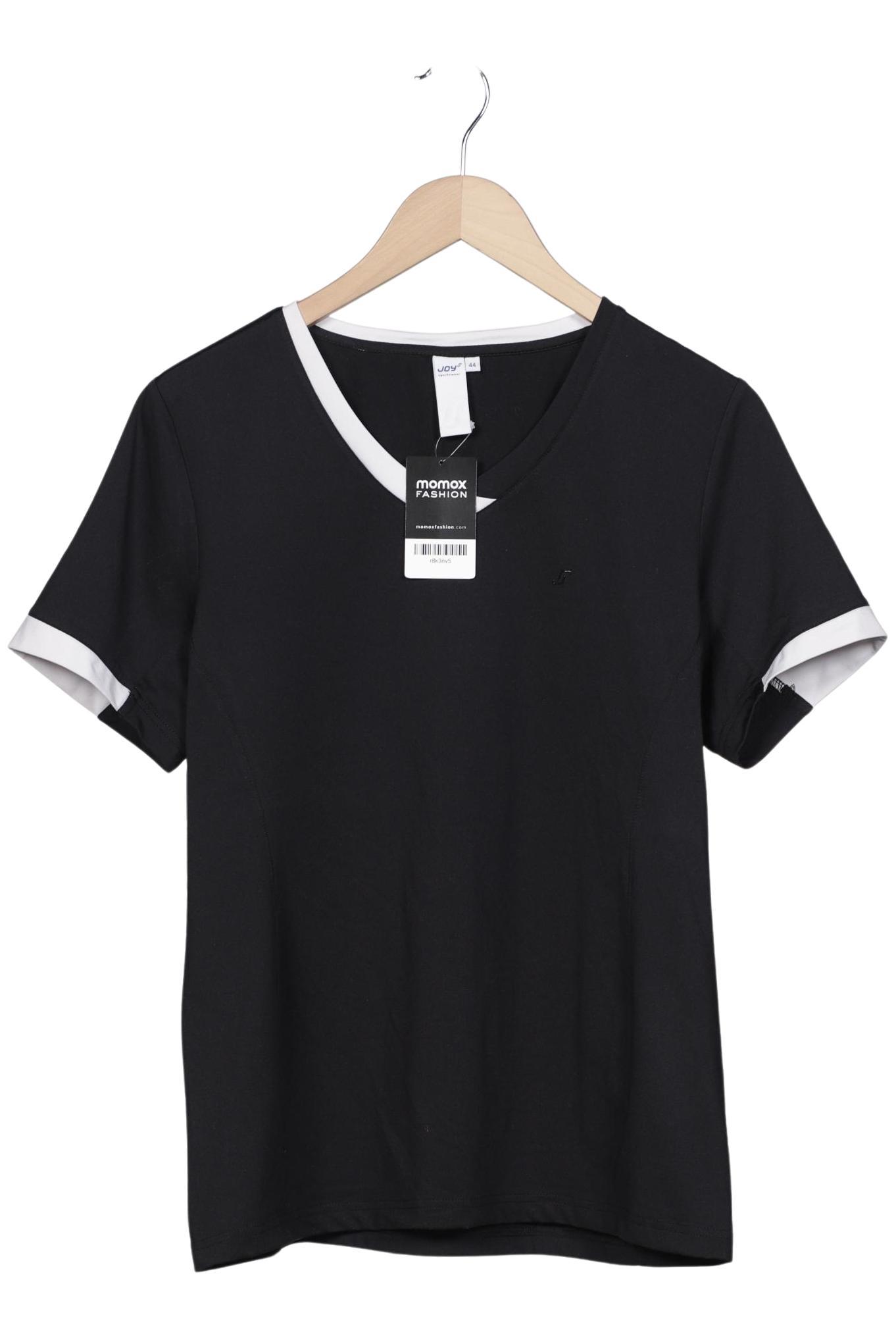 

JOY sportswear Damen T-Shirt, schwarz, Gr. 44