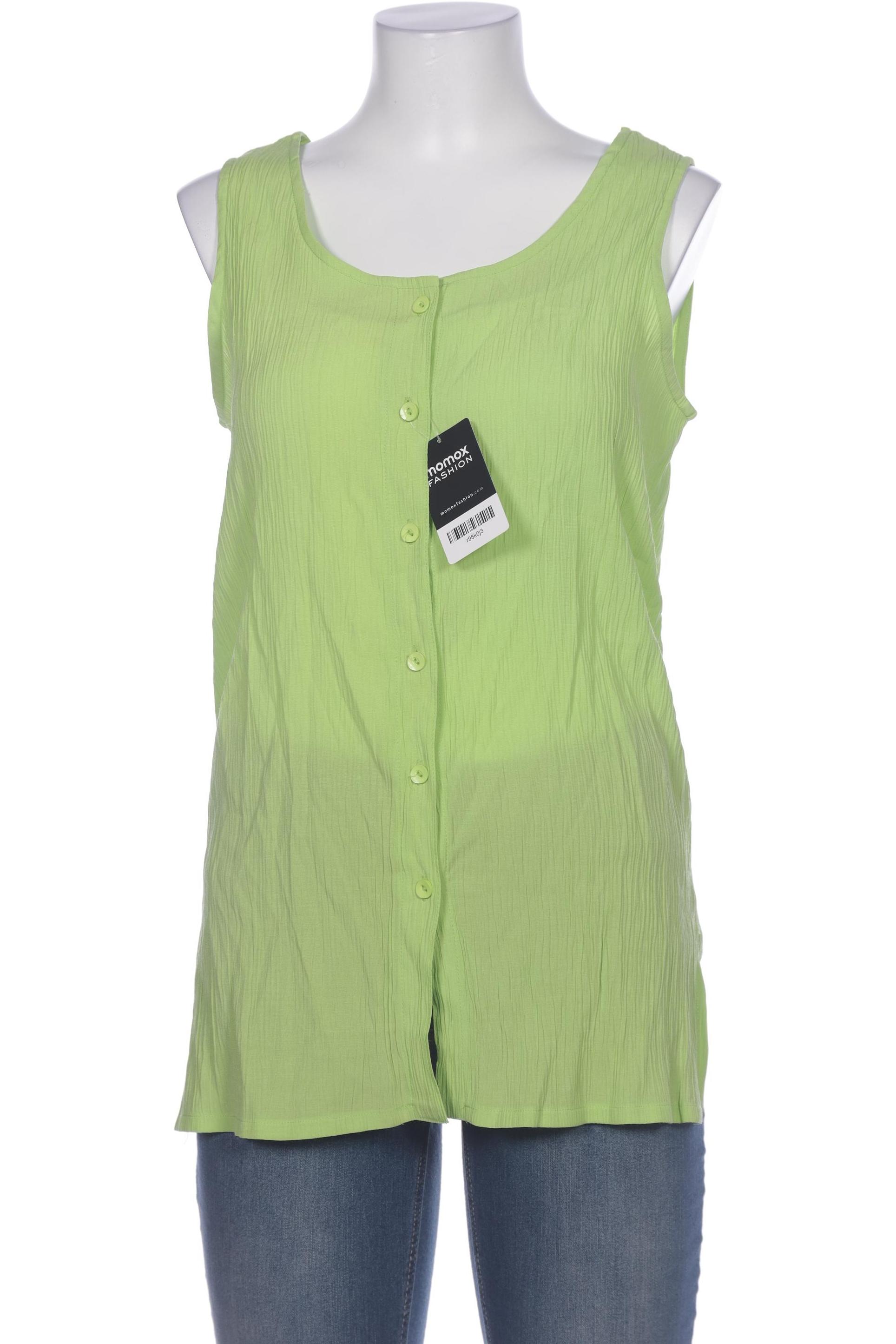 

JOY sportswear Damen Bluse, hellgrün, Gr. 38