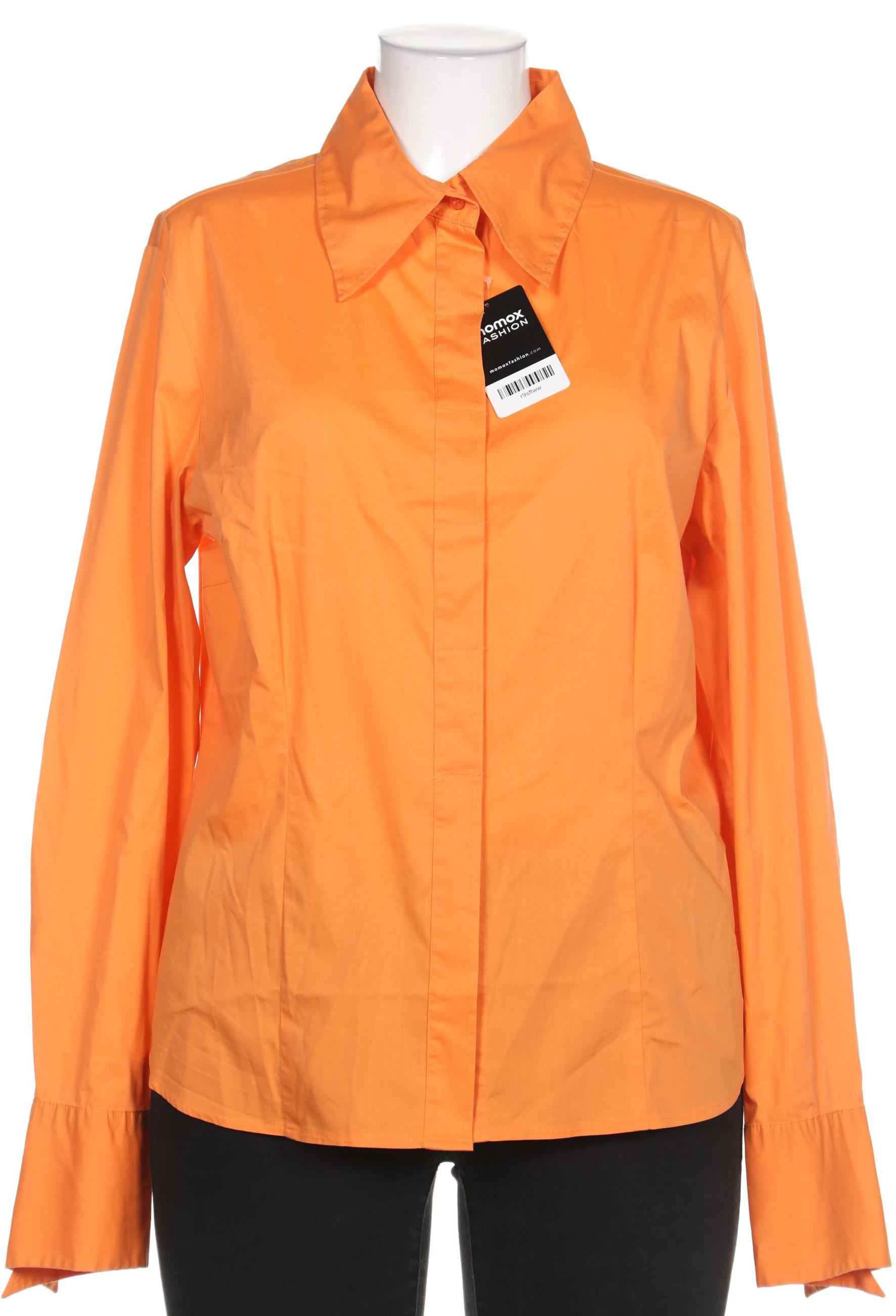 

JOY sportswear Damen Bluse, orange, Gr. 46