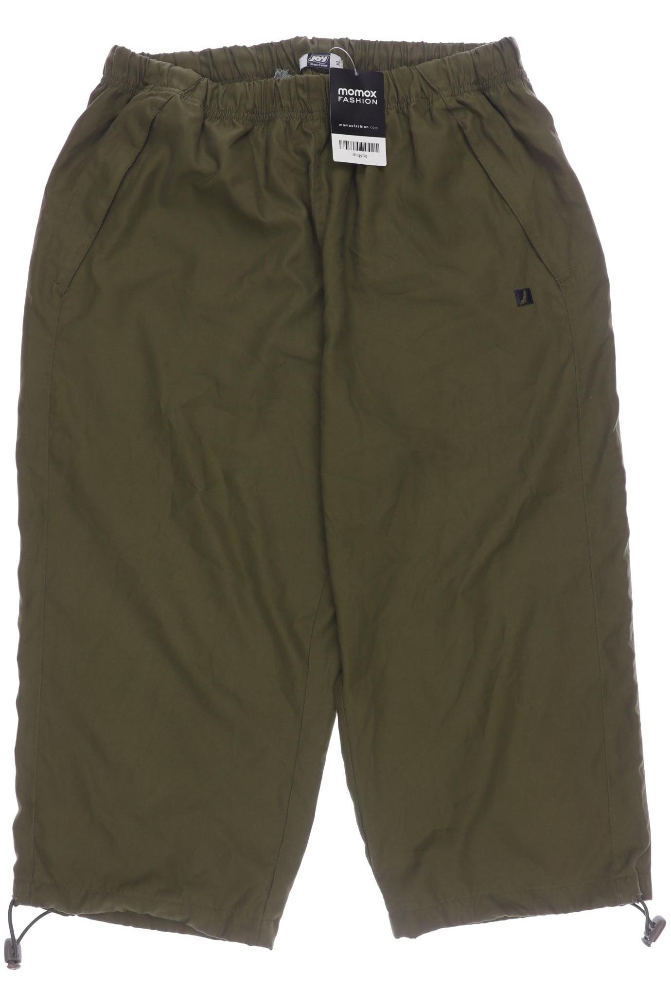 

JOY sportswear Damen Stoffhose, grün, Gr. 0