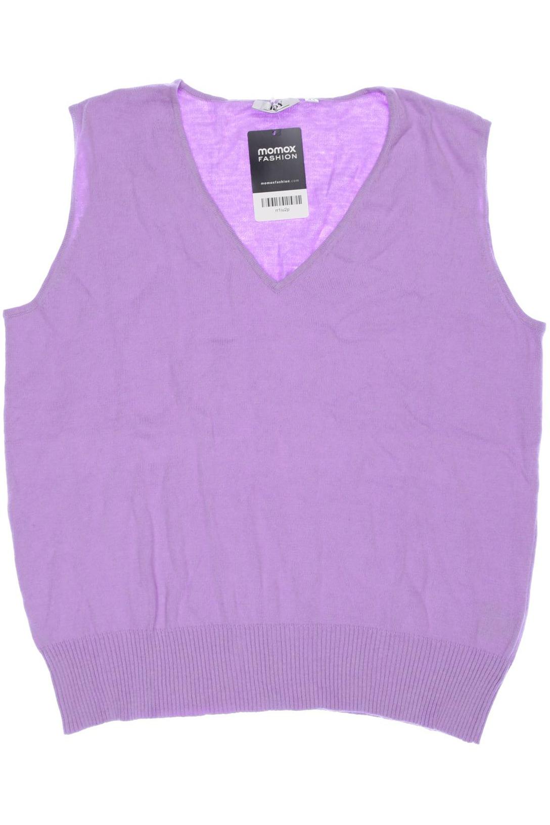 

JOY sportswear Damen Pullover, flieder, Gr. 44