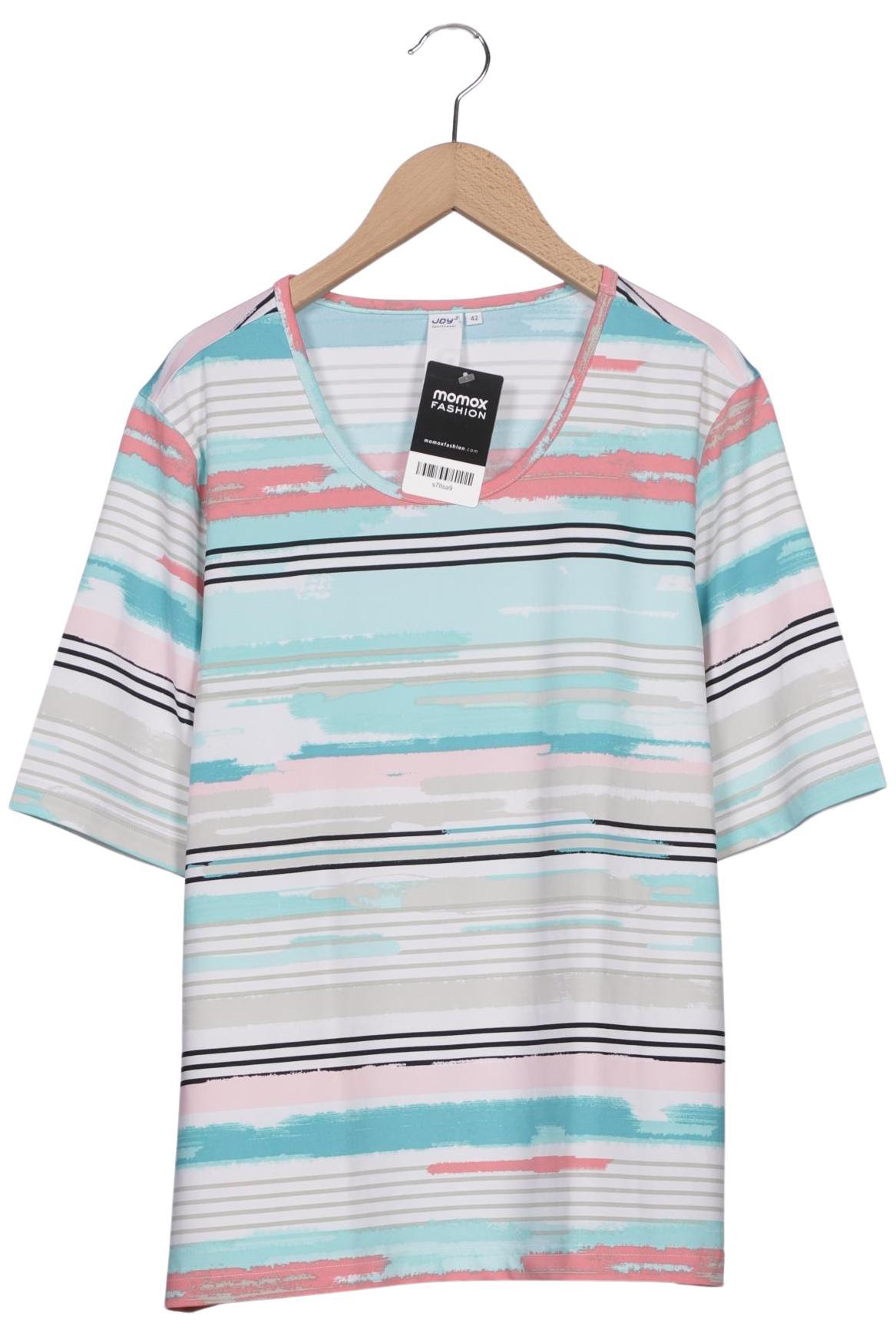 

JOY sportswear Damen T-Shirt, mehrfarbig, Gr. 42