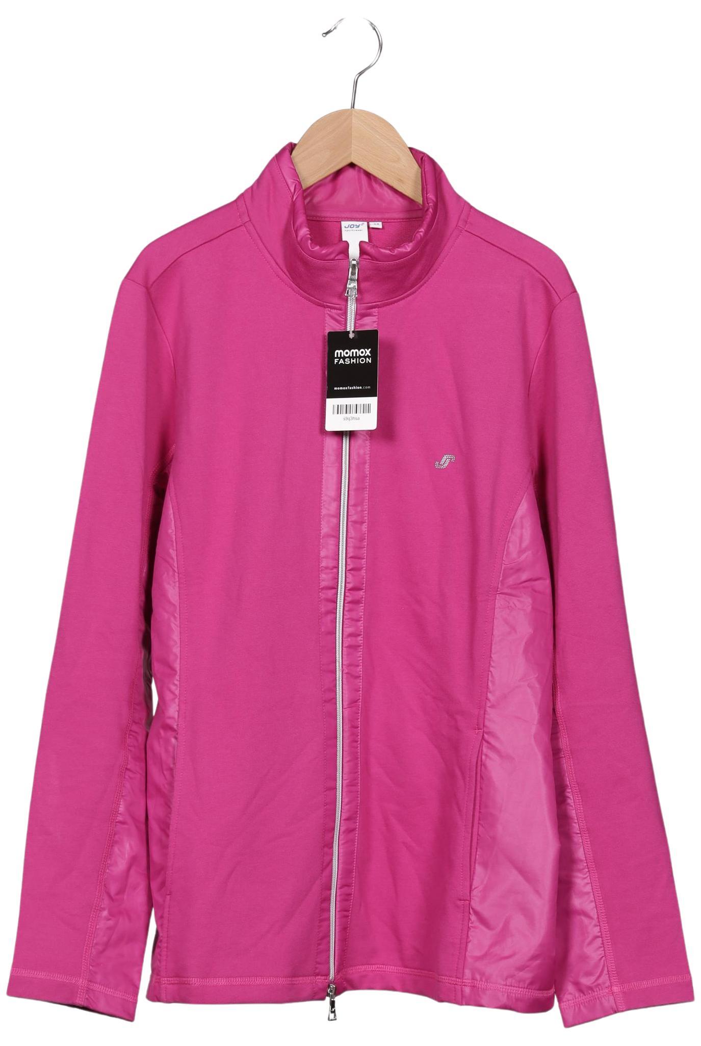 

JOY sportswear Damen Sweatshirt, pink, Gr. 44