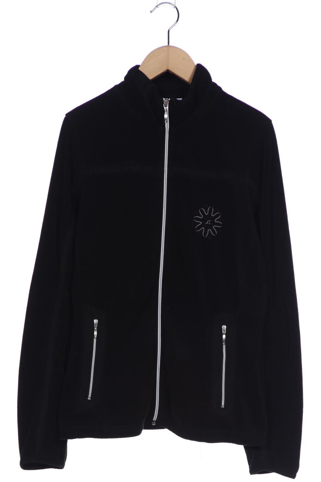 

JOY sportswear Damen Sweatshirt, schwarz, Gr. 38