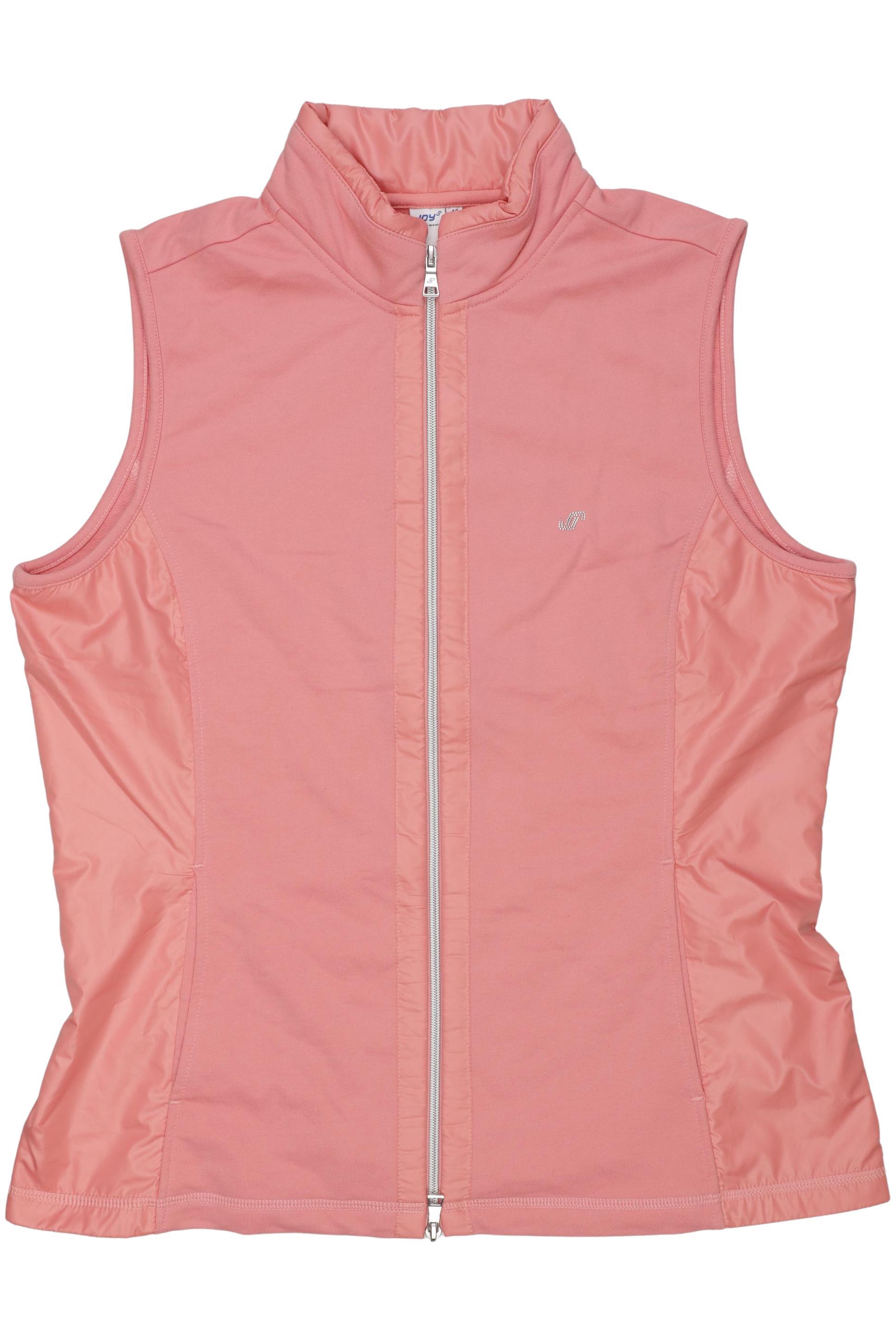 

JOY sportswear Damen Weste, pink, Gr. 42