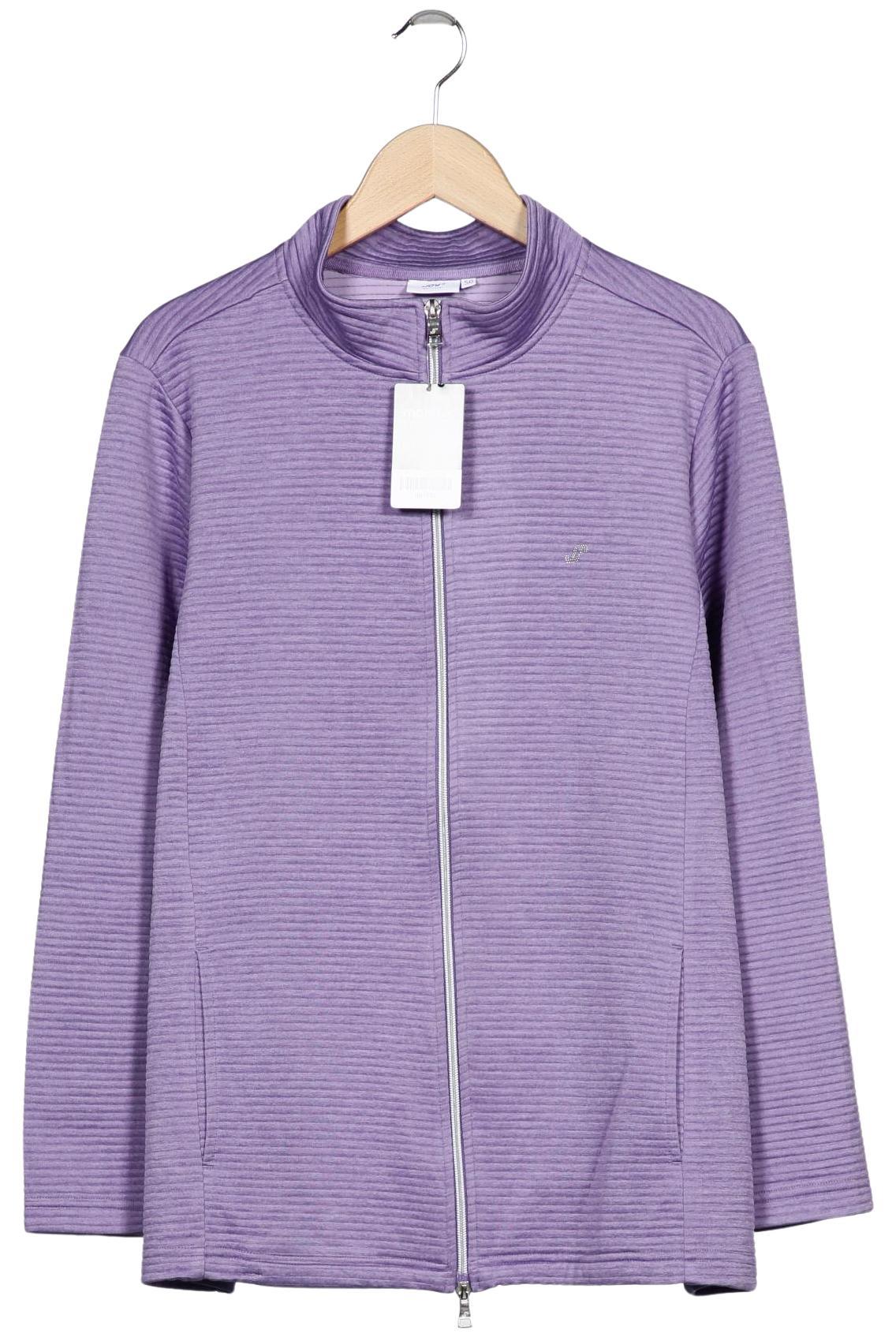 

JOY sportswear Damen Sweatshirt, flieder, Gr. 50