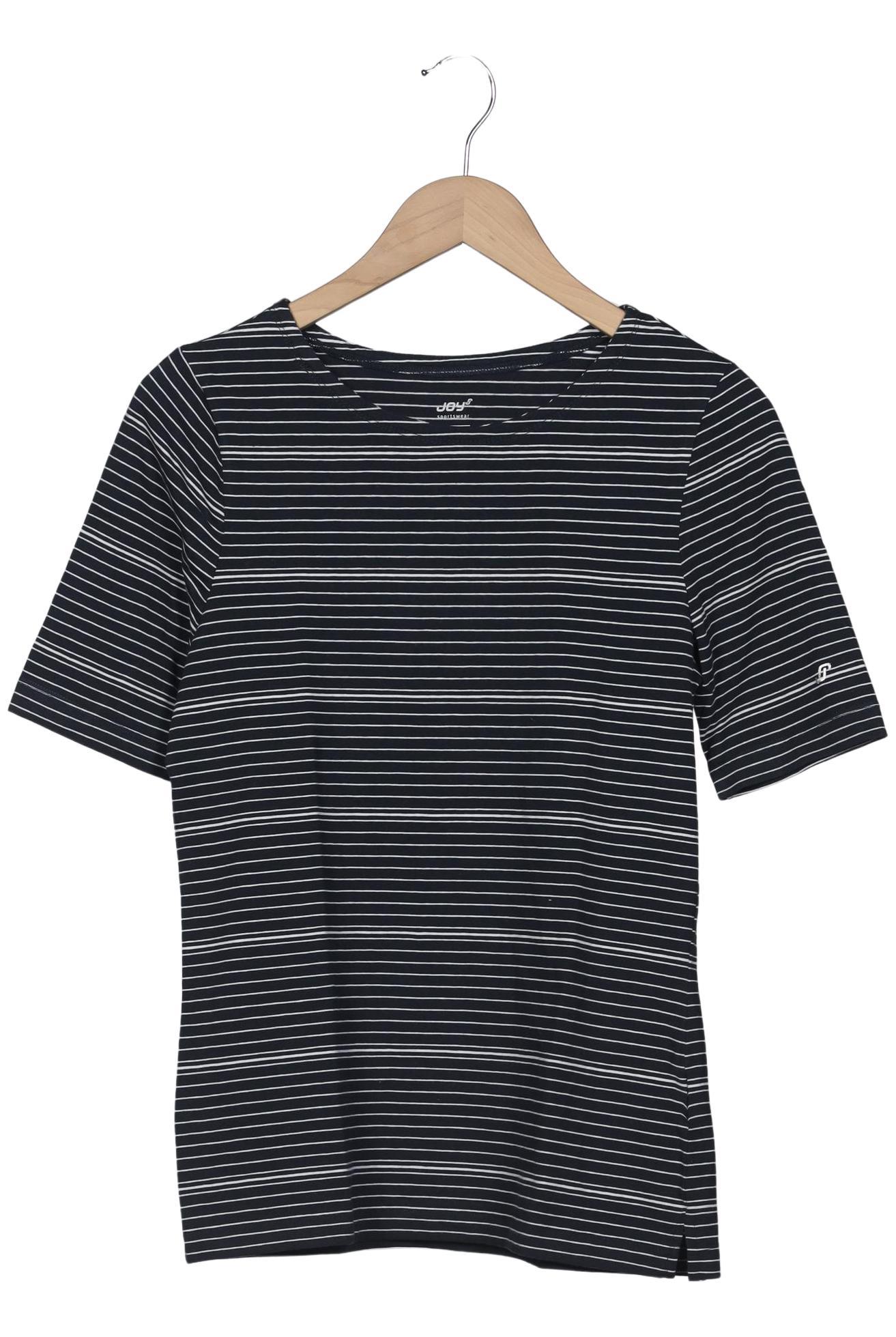 Thumbnail - JOY sportswear Damen T-Shirt, marineblau, Gr. 38