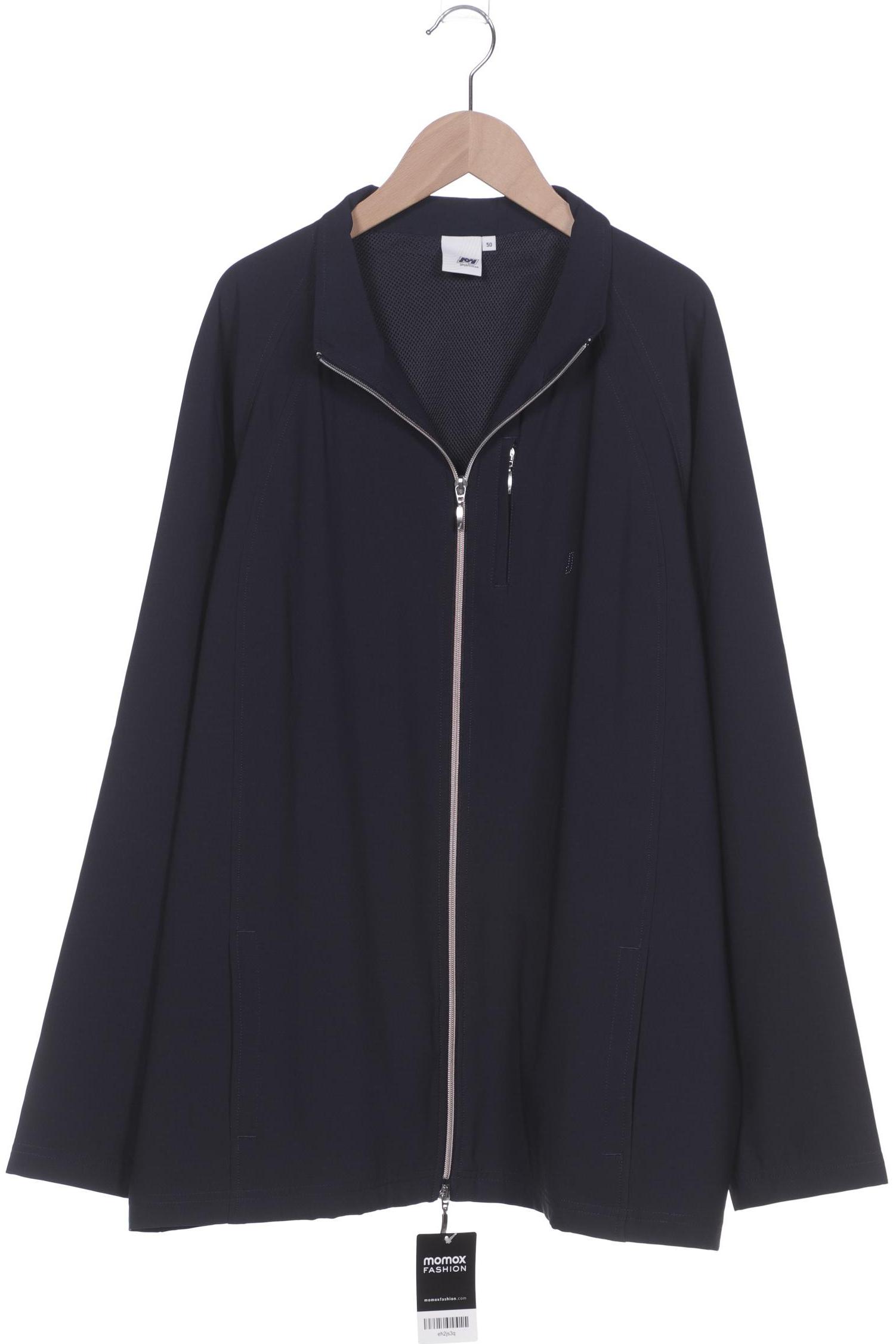 

JOY sportswear Damen Jacke, marineblau, Gr. 50