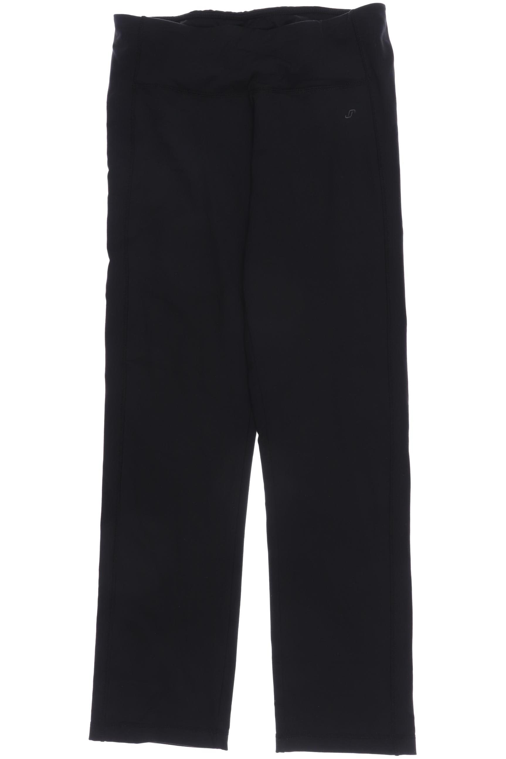 

JOY sportswear Damen Stoffhose, schwarz, Gr. 20