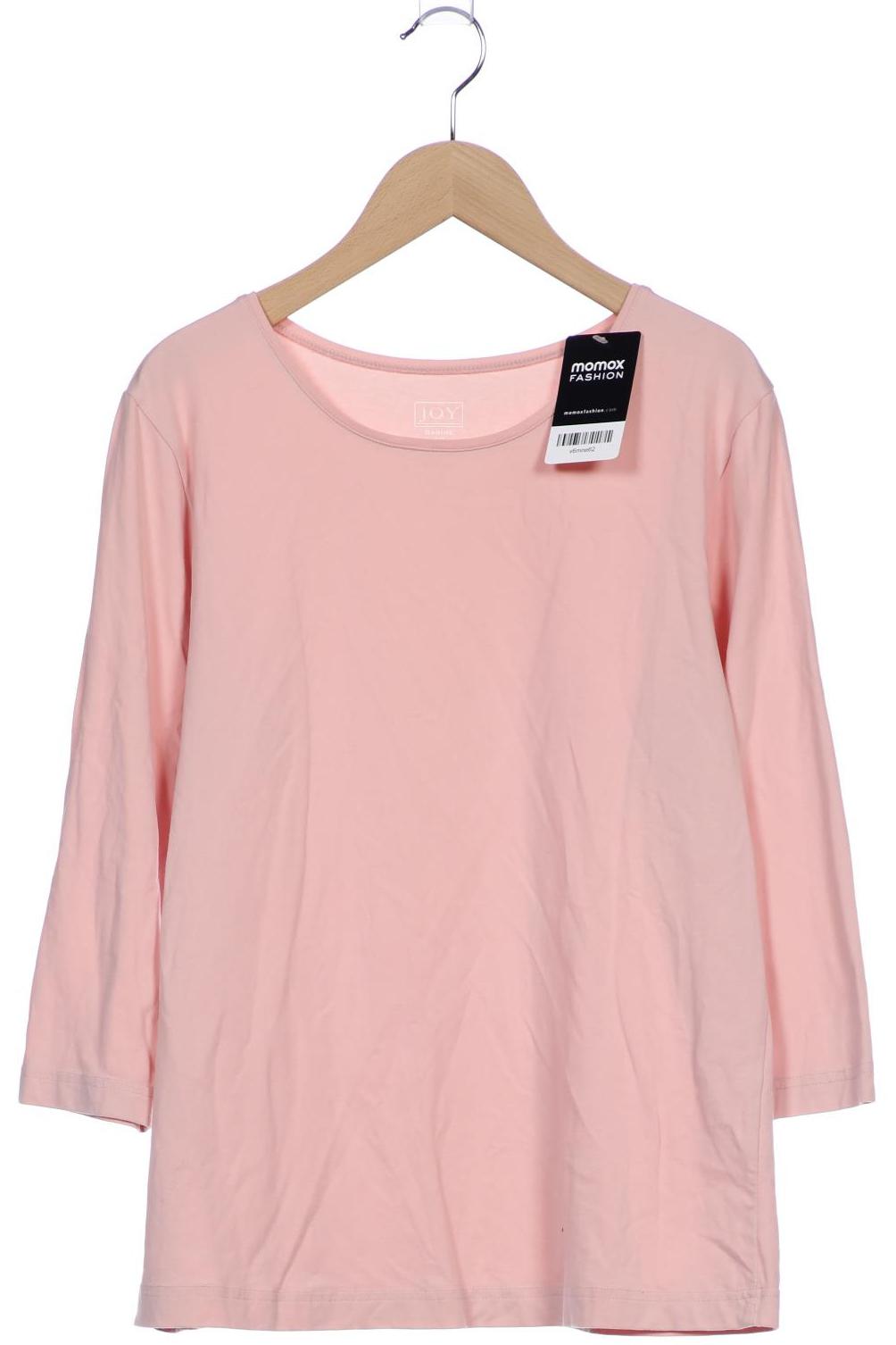 

JOY sportswear Damen Langarmshirt, pink, Gr. 42