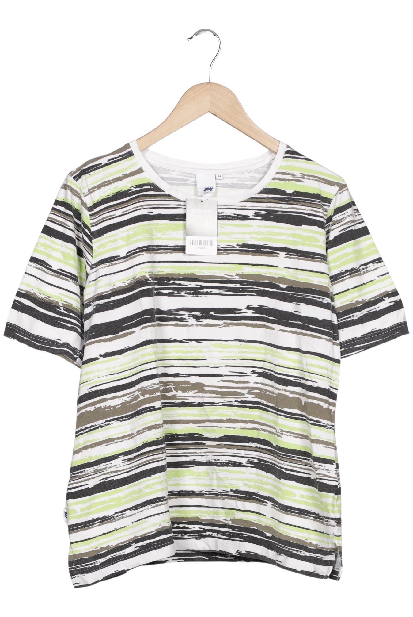 

JOY sportswear Damen T-Shirt, mehrfarbig, Gr. 44