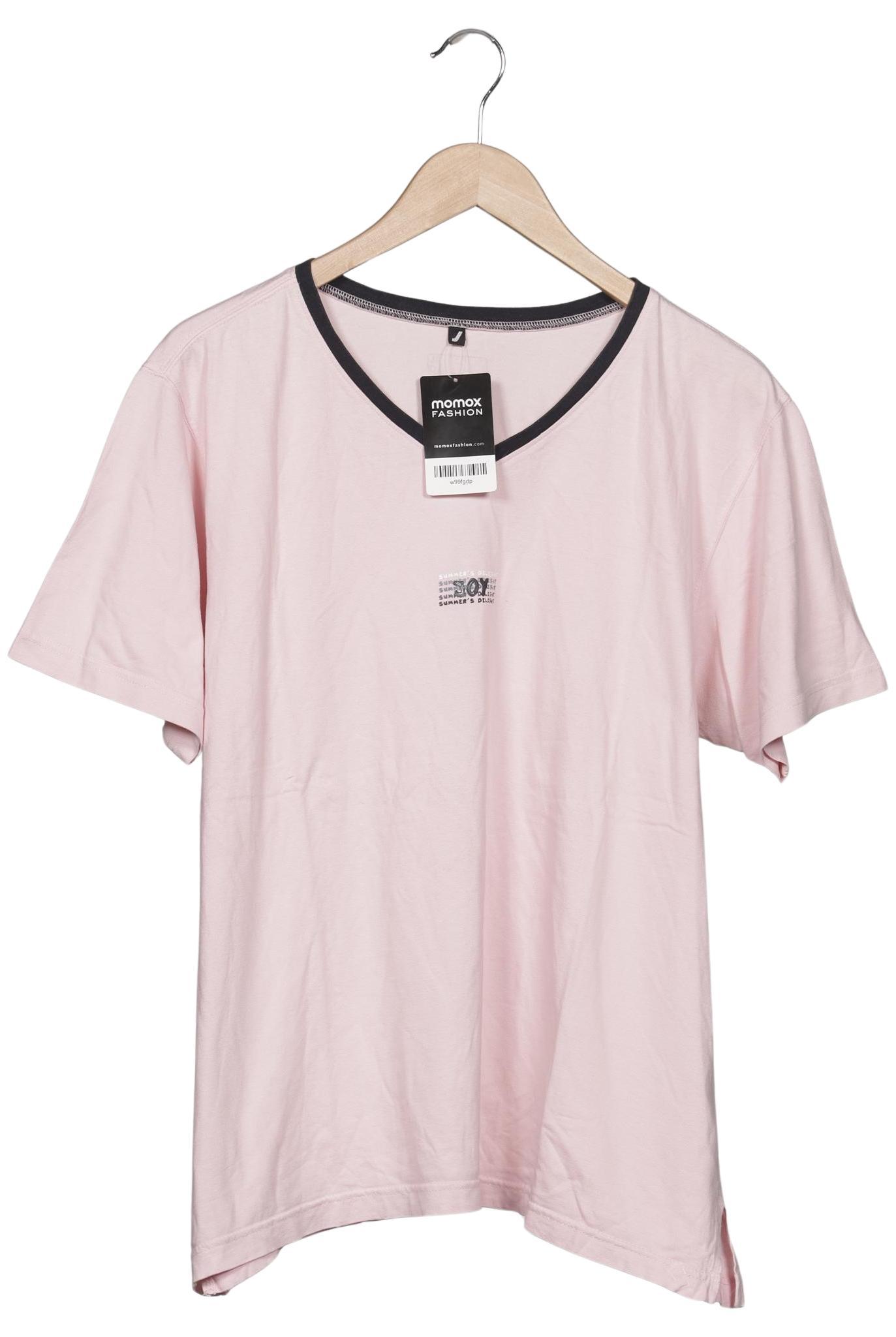 

JOY sportswear Damen T-Shirt, pink, Gr. 48