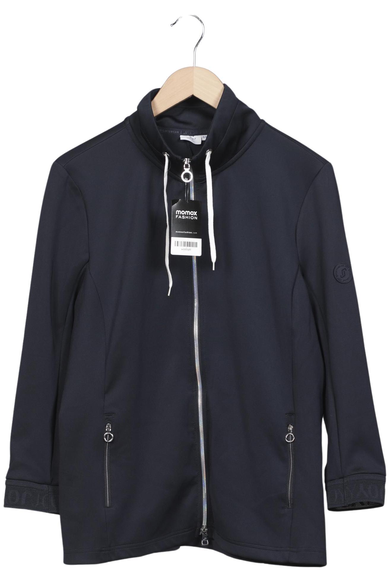 

JOY sportswear Damen Strickjacke, marineblau, Gr. 44