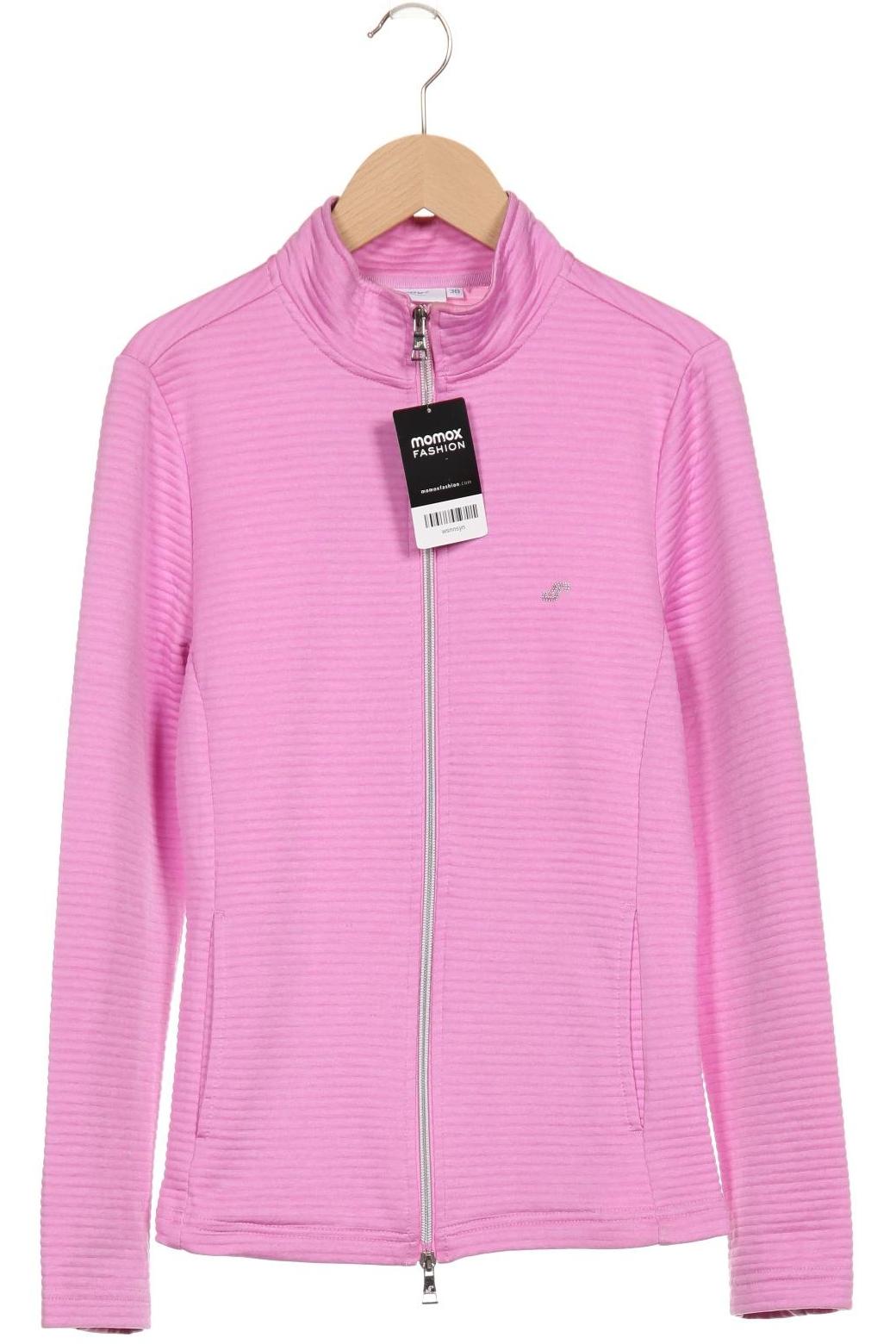 

JOY sportswear Damen Sweatshirt, pink, Gr. 38