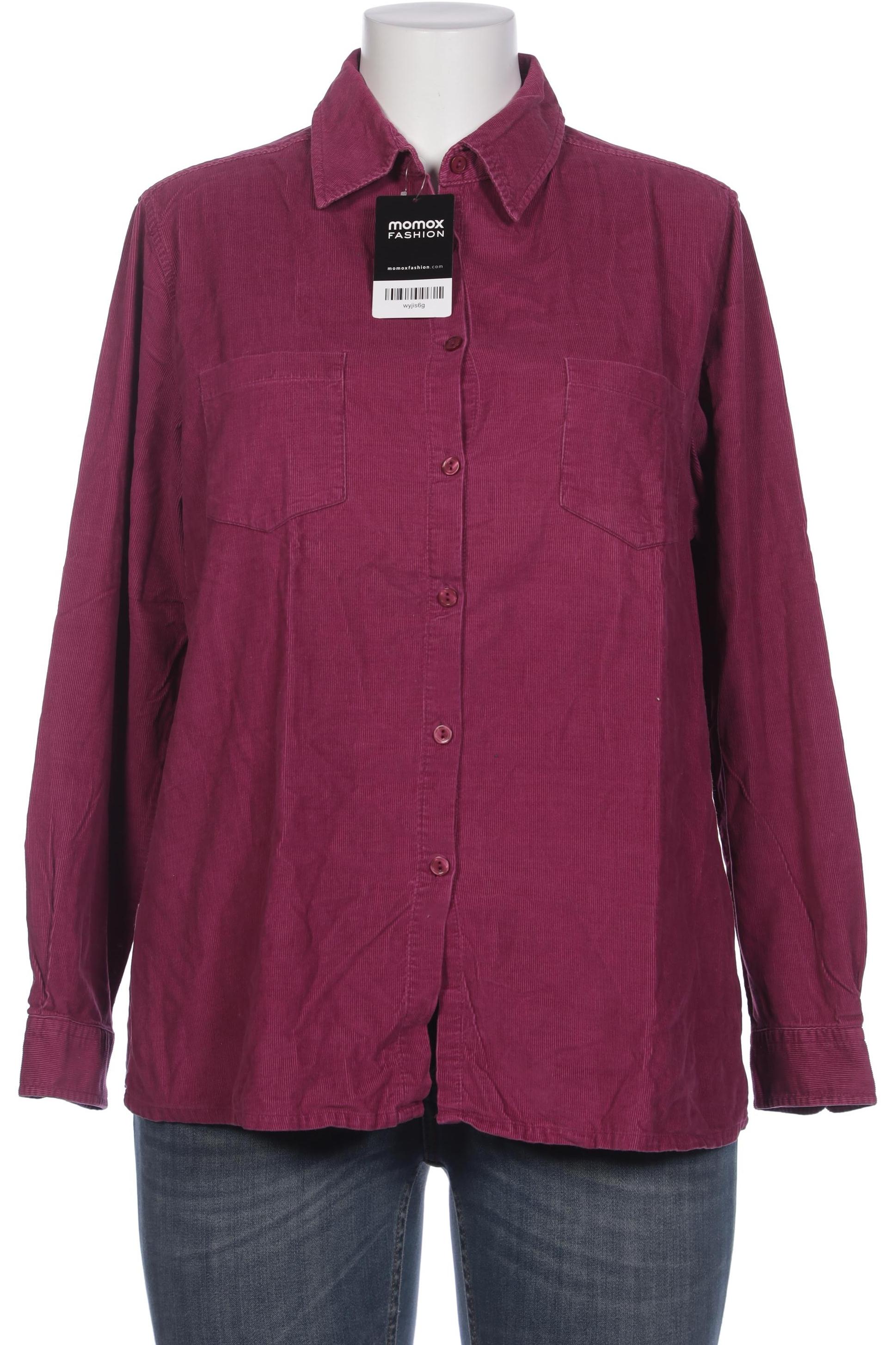 

JOY sportswear Damen Bluse, flieder, Gr. 42