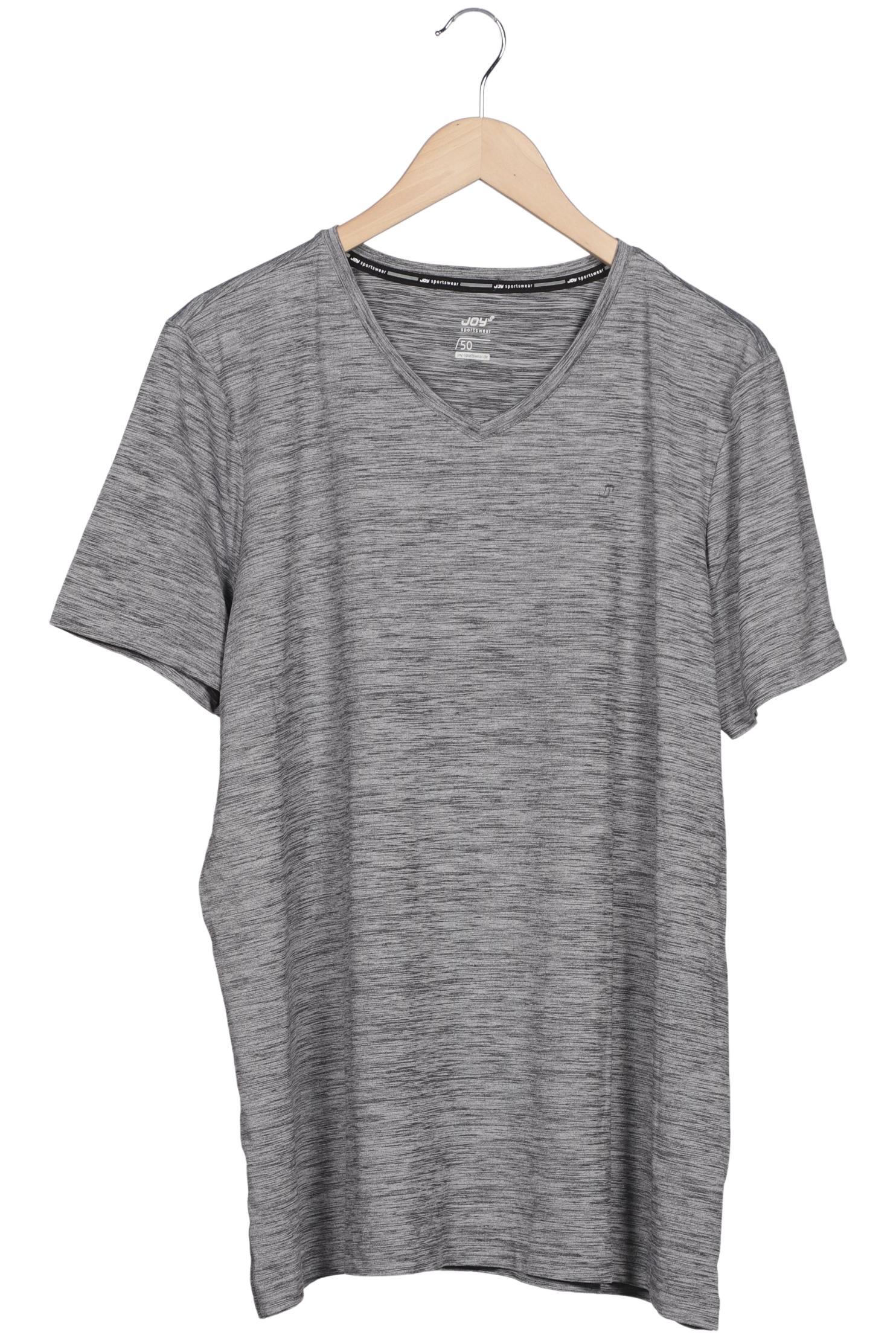

JOY sportswear Damen T-Shirt, grau, Gr. 50