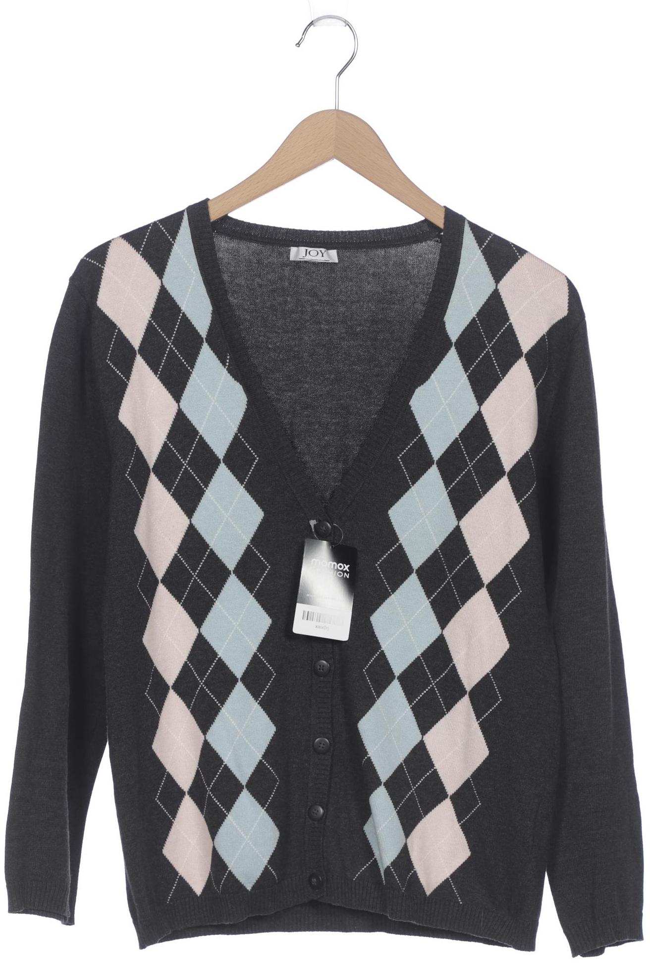

JOY sportswear Damen Strickjacke, grau, Gr. 38