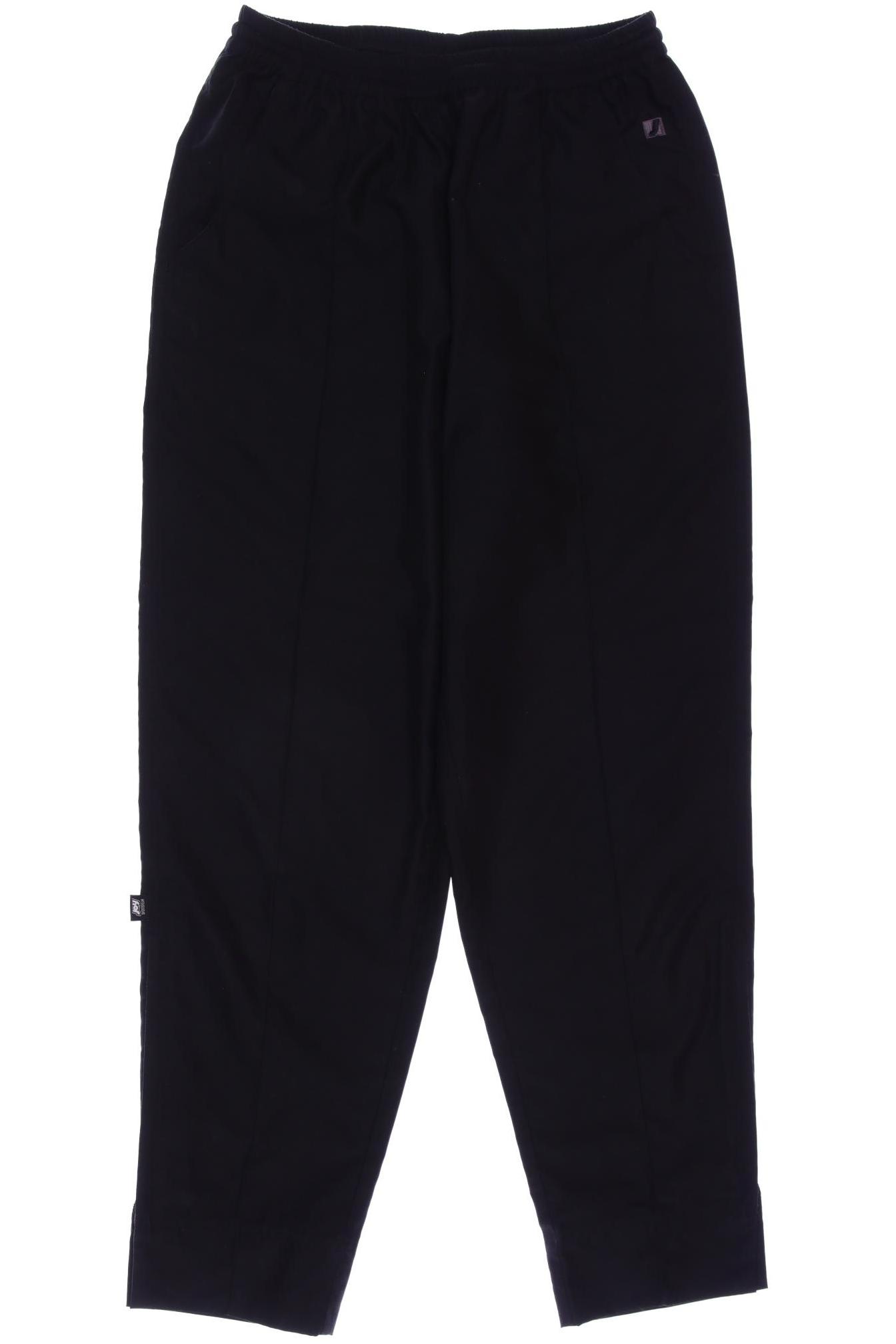 

JOY sportswear Damen Stoffhose, schwarz, Gr. 18