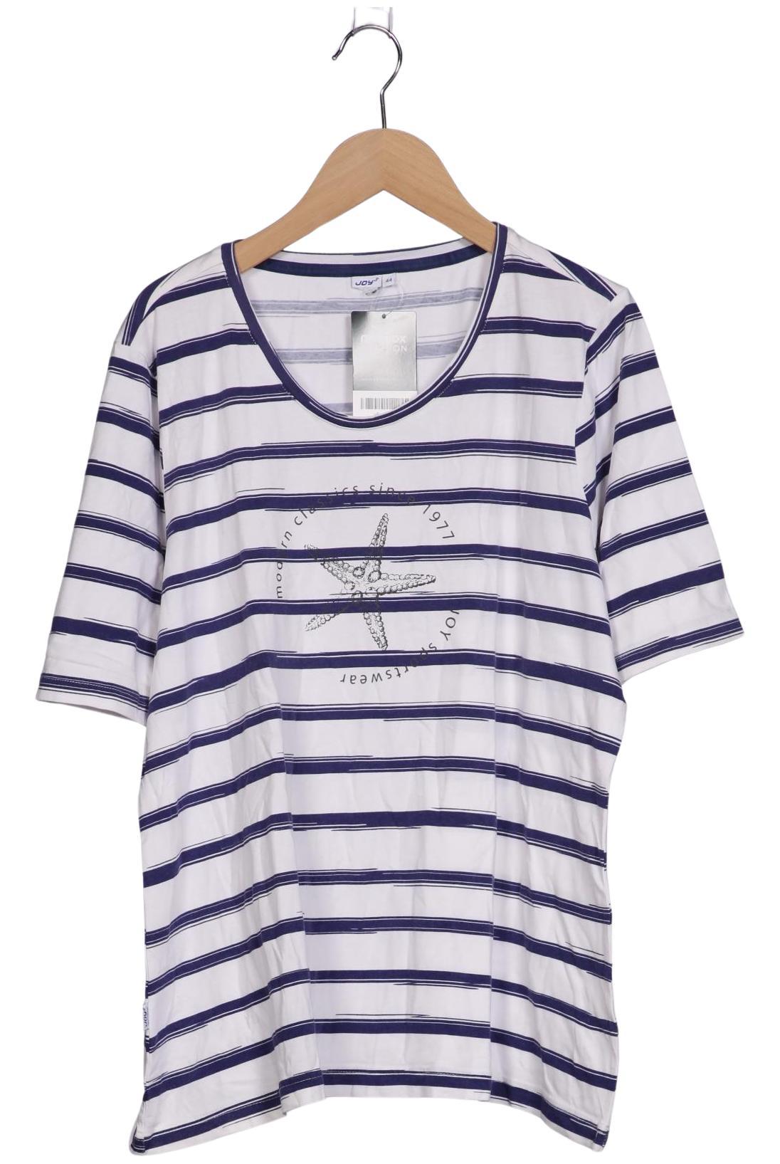 

JOY sportswear Damen T-Shirt, mehrfarbig, Gr. 44