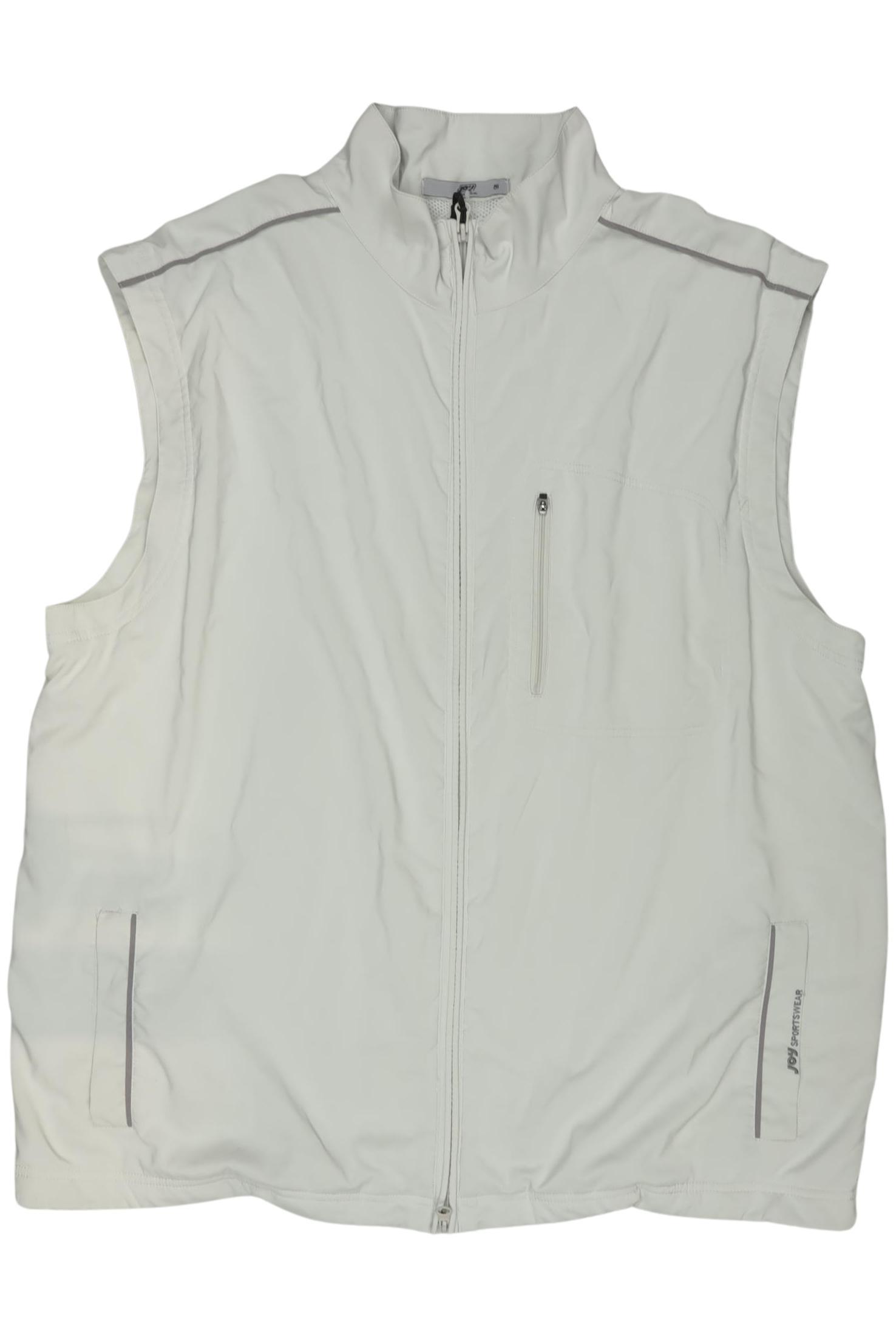 

JOY sportswear Damen Weste, cremeweiß, Gr. 56