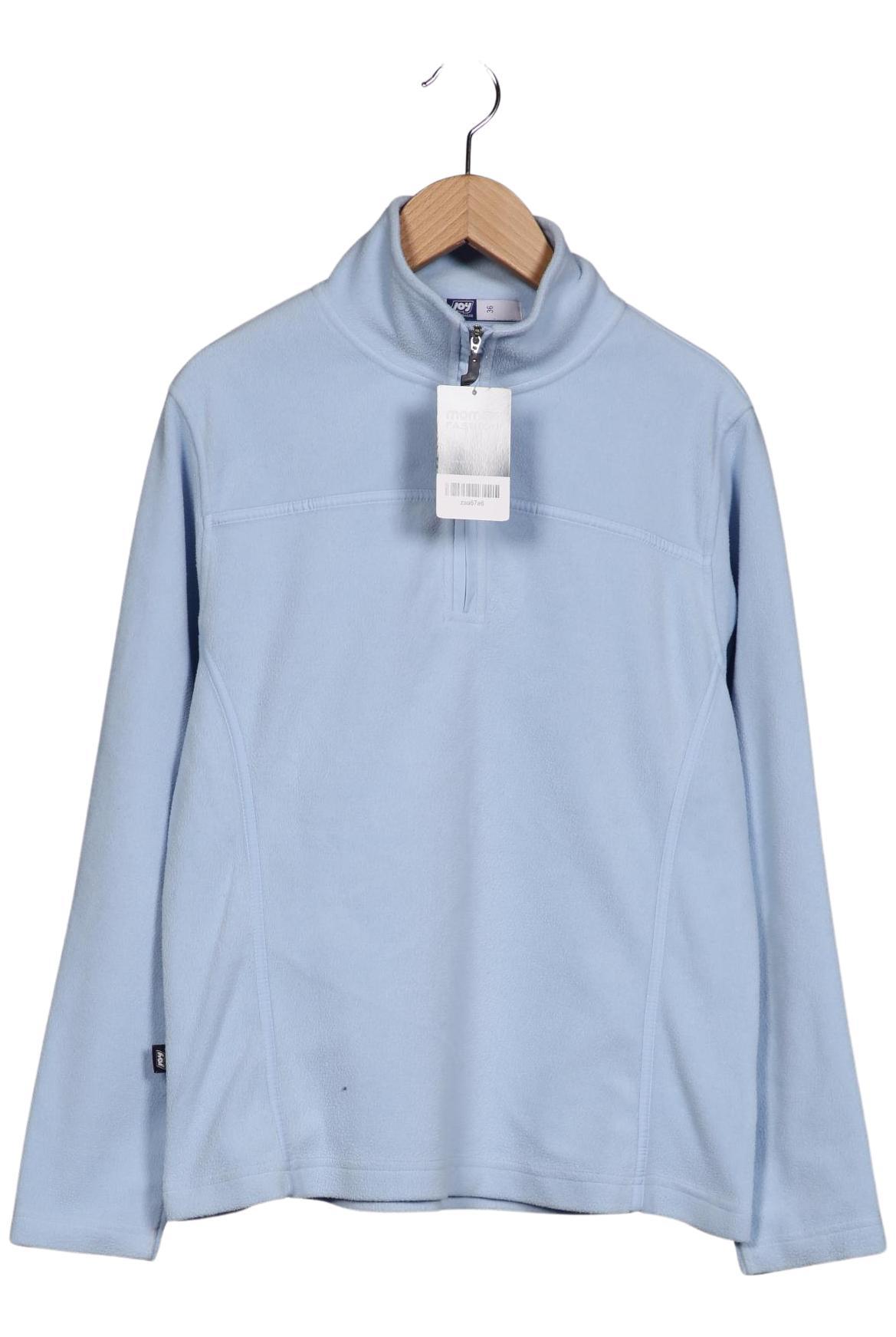 

JOY sportswear Damen Sweatshirt, hellblau, Gr. 36