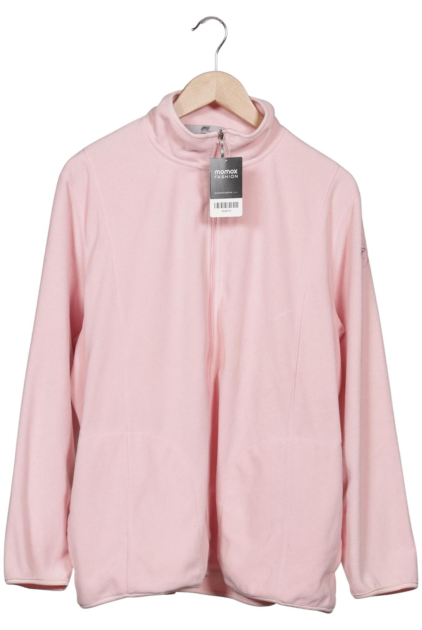 

JOY sportswear Damen Sweatshirt, pink, Gr. 48
