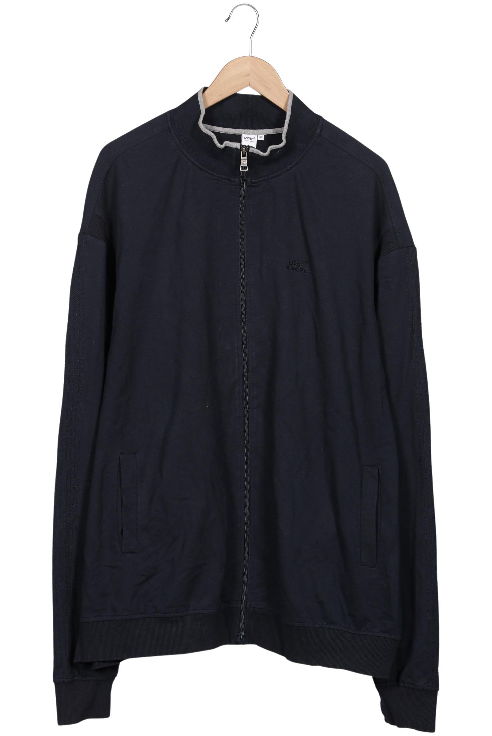 

JOY sportswear Herren Sweatshirt, marineblau, Gr. 66