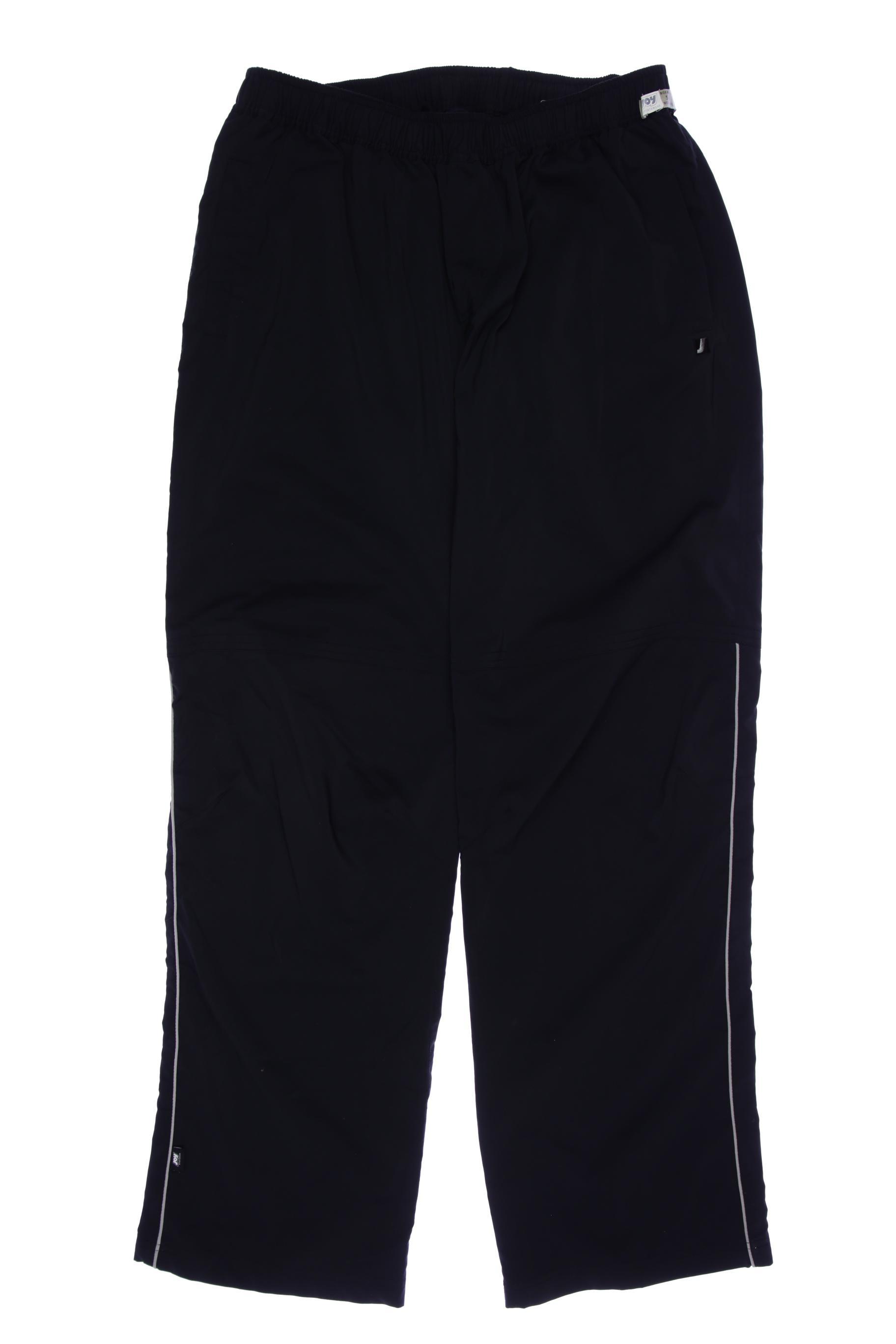 

JOY sportswear Herren Stoffhose, schwarz, Gr. 54