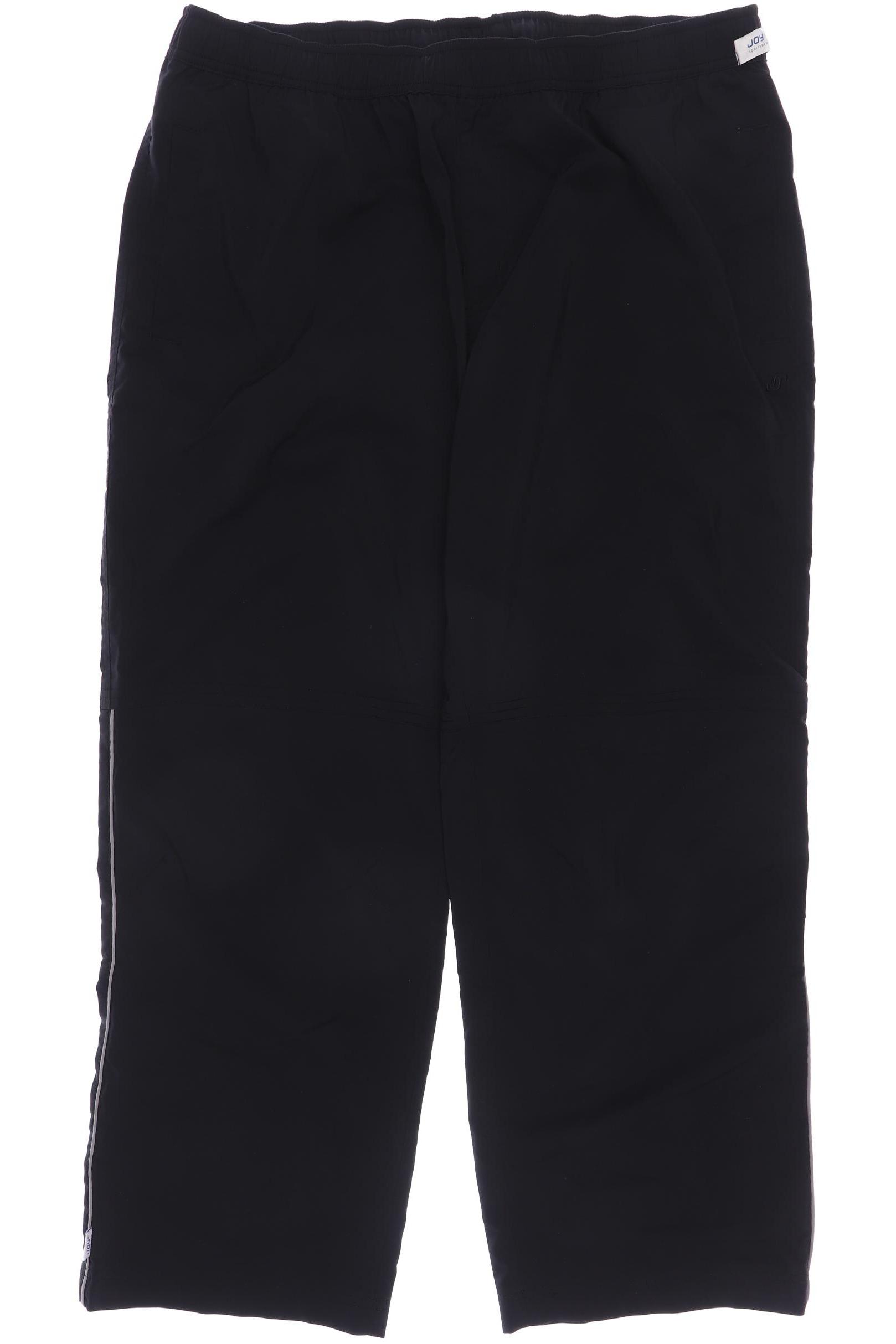 

JOY sportswear Herren Stoffhose, schwarz