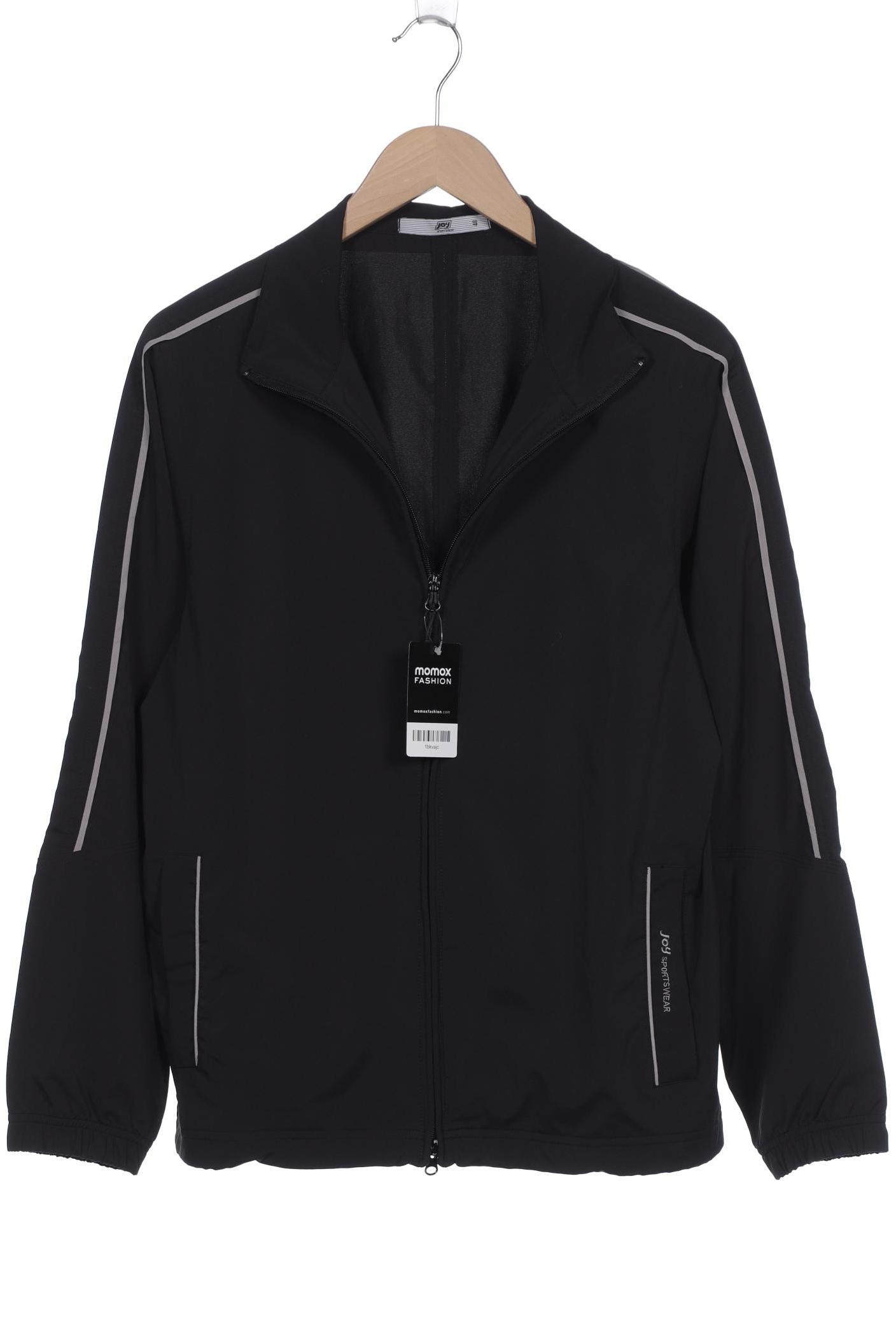 

JOY sportswear Herren Jacke, schwarz, Gr. 48