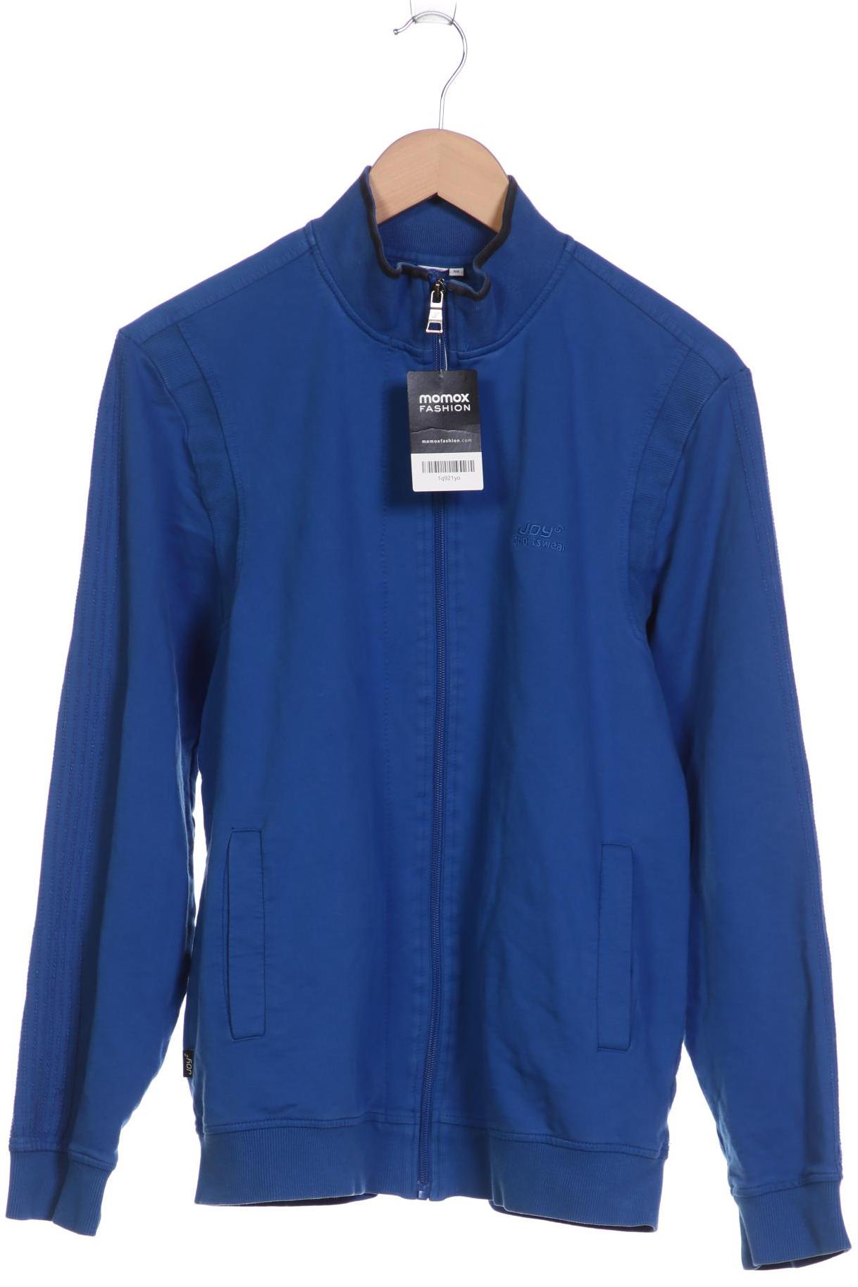 

JOY sportswear Herren Sweatshirt, blau