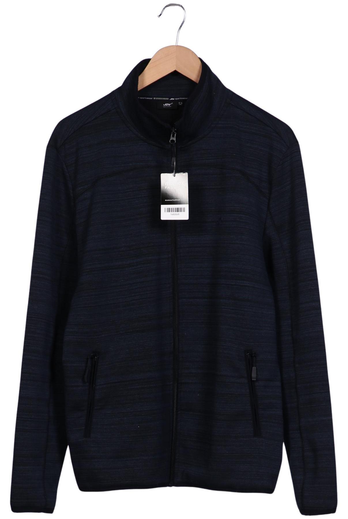 

JOY sportswear Herren Sweatshirt, marineblau, Gr. 52