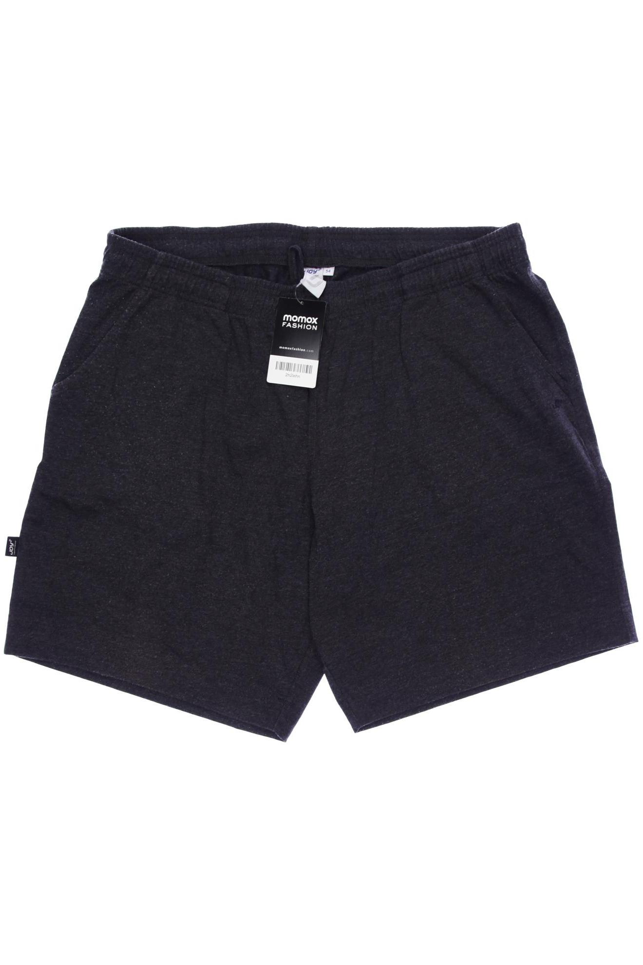 

JOY sportswear Herren Shorts, grau, Gr. 54